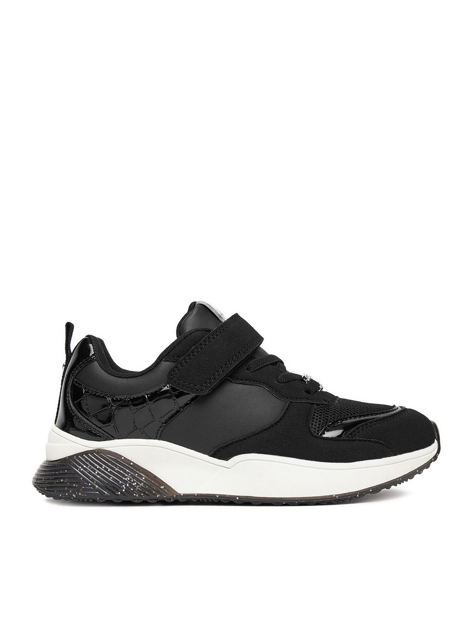 Juicy Couture Juicy Couture Sneakers Mädchen Schwarz CEO-CP70-26110 Sneaker