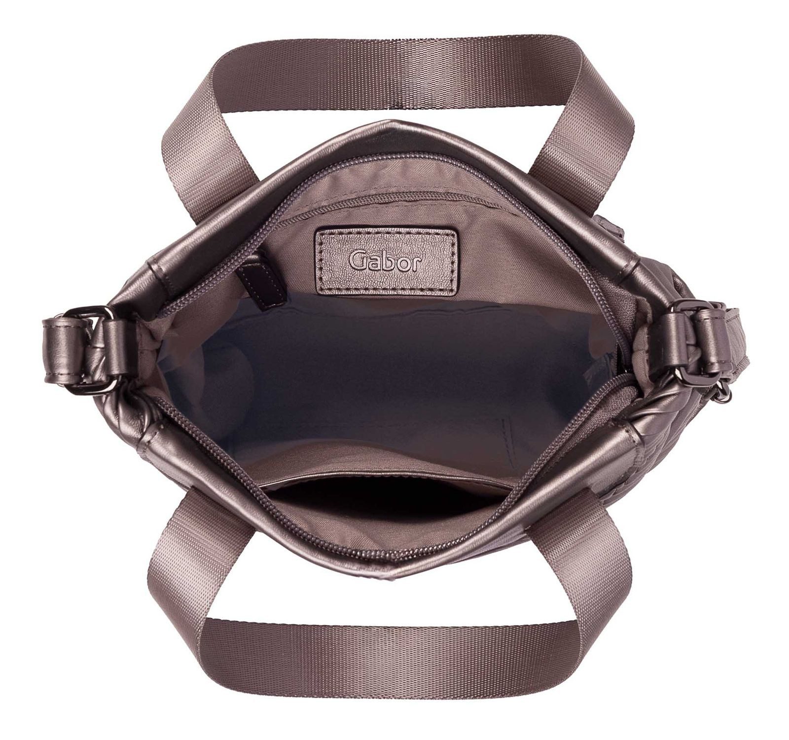 Gabor Schultertasche Zip Shopper