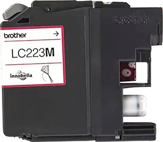 Brother LC-223M Tintenpatrone (1-tlg)