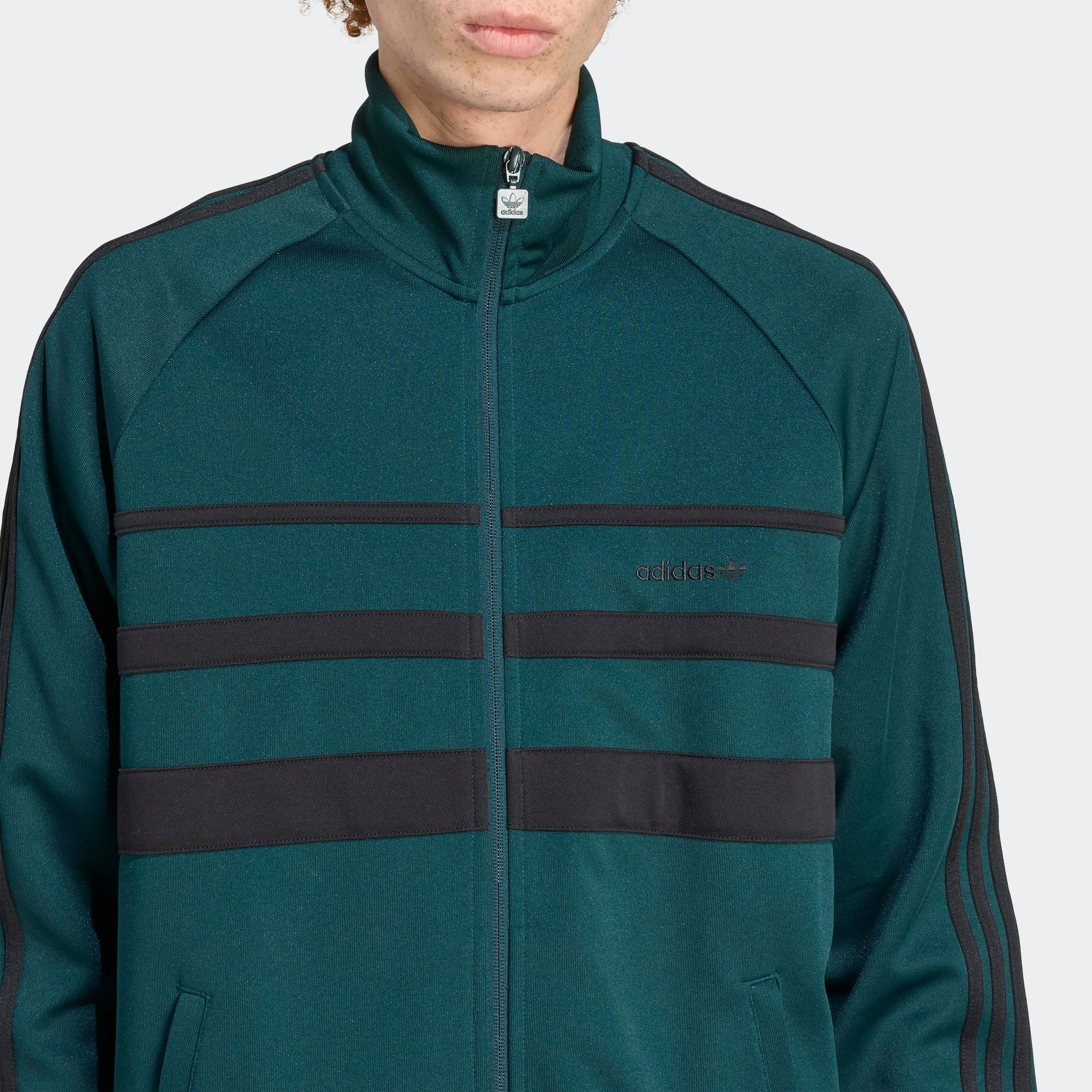 adidas Originals Trainingsjacke THE FIRST ORIGINALS