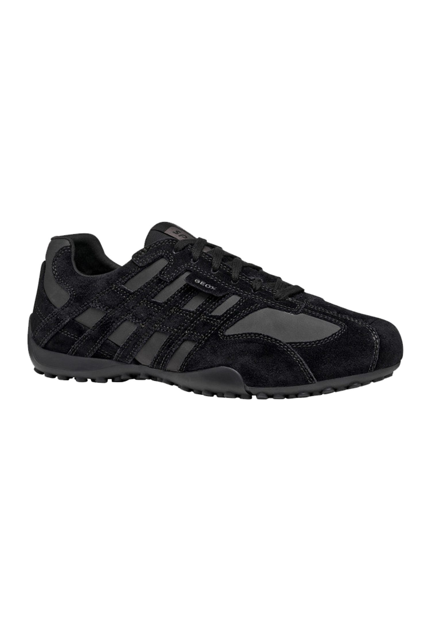 Geox U Snake Orginal Sneaker günstig online kaufen