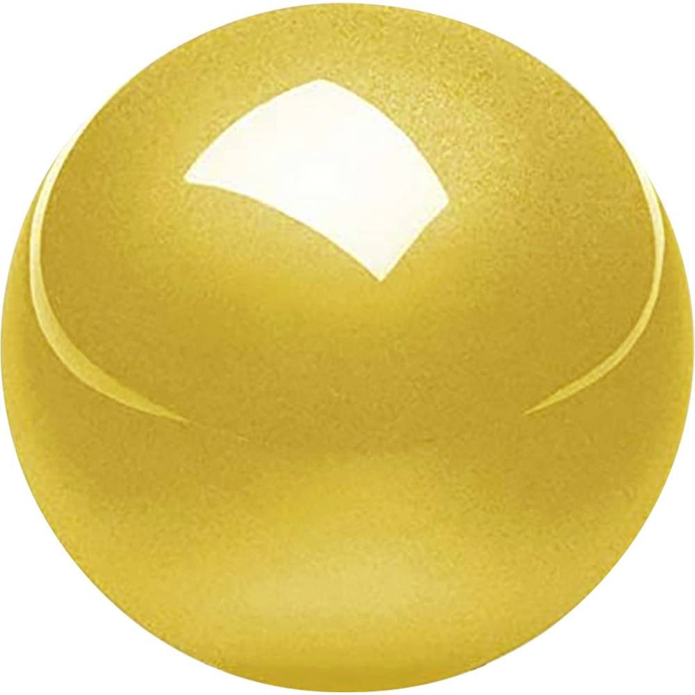 34mm Glänzend Trackball Mäuse