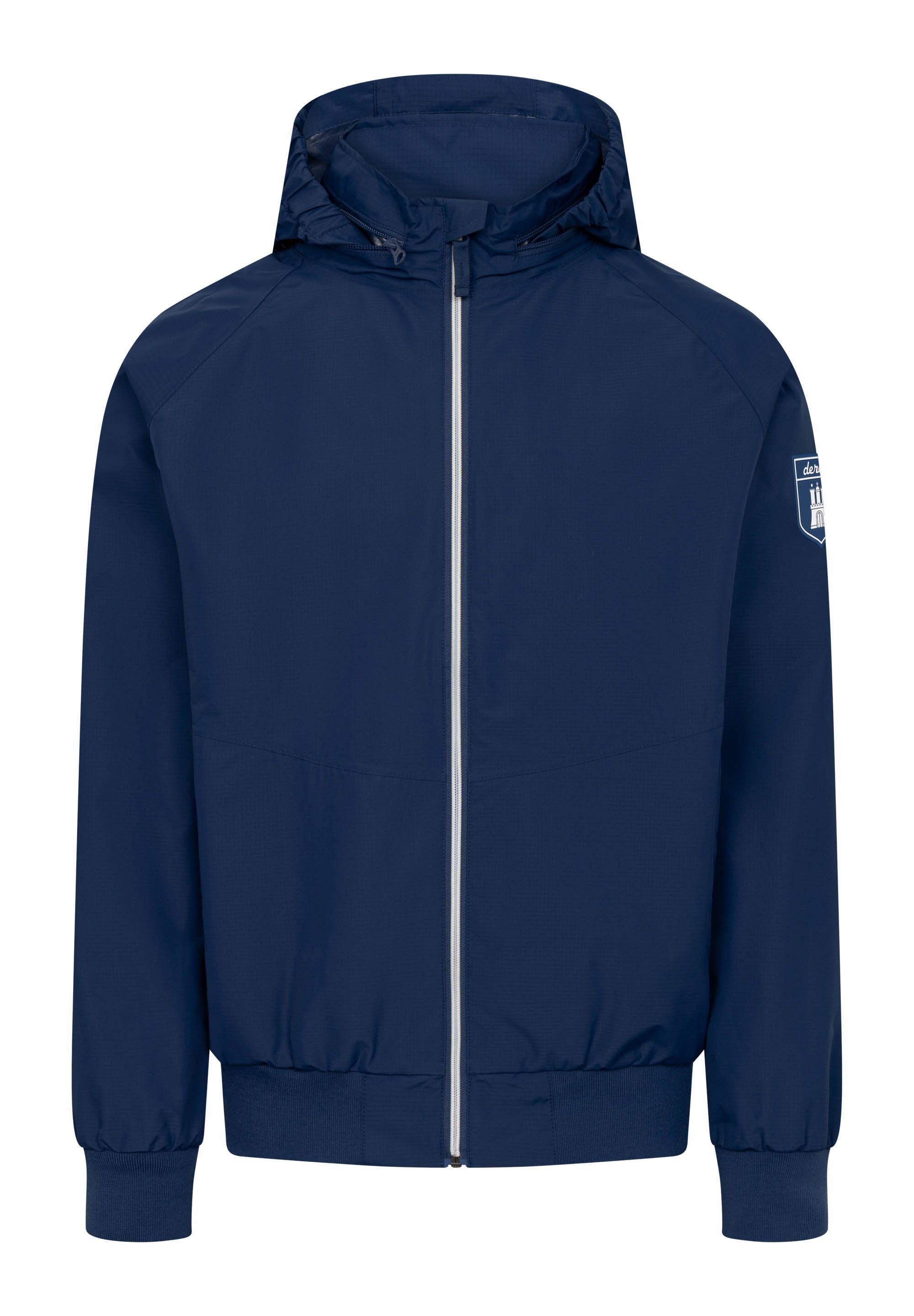 Derbe Outdoorjacke M-02-XX-Ripby