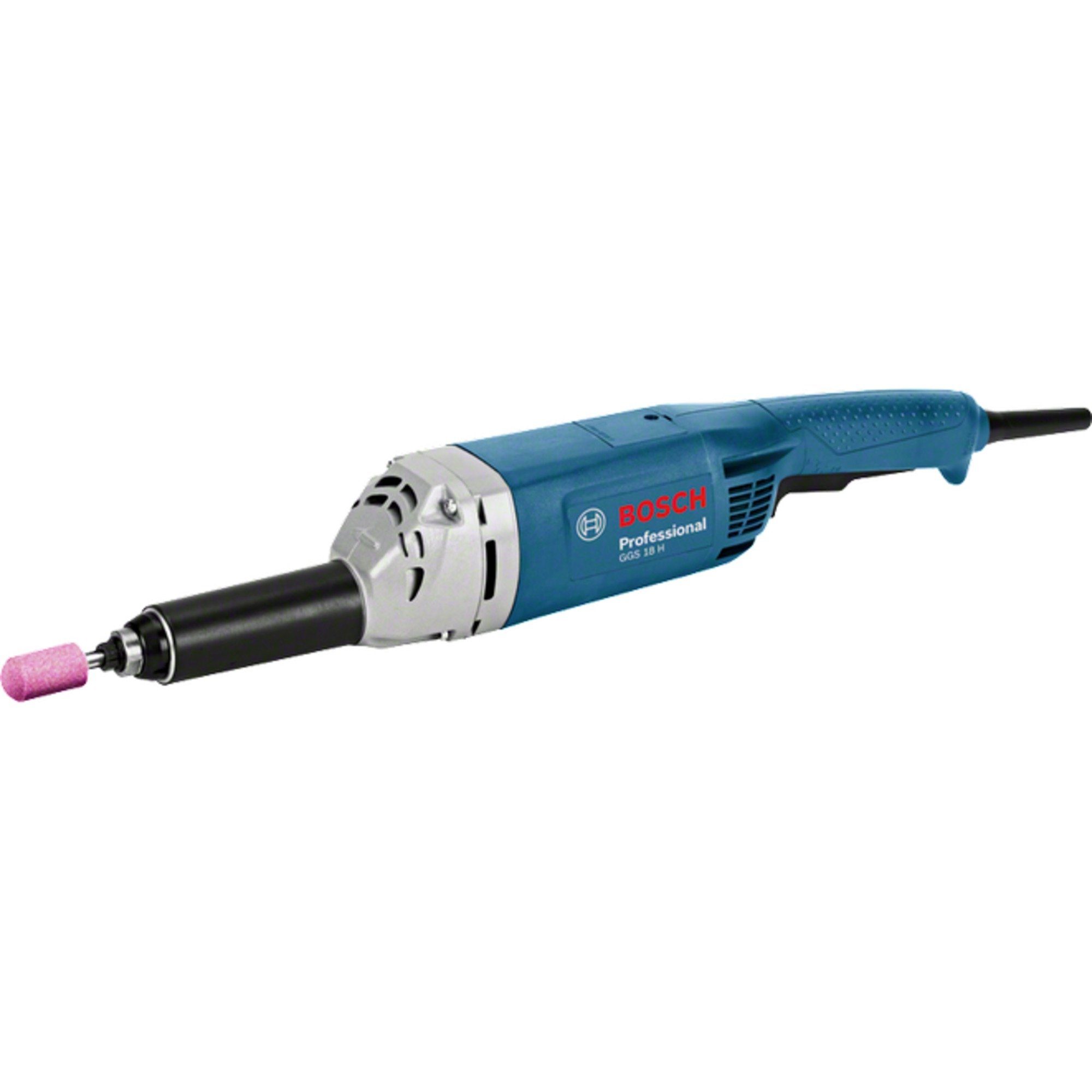 Bosch Professional Geradschleifer Bosch Professional Geradschleifer GGS 18 H