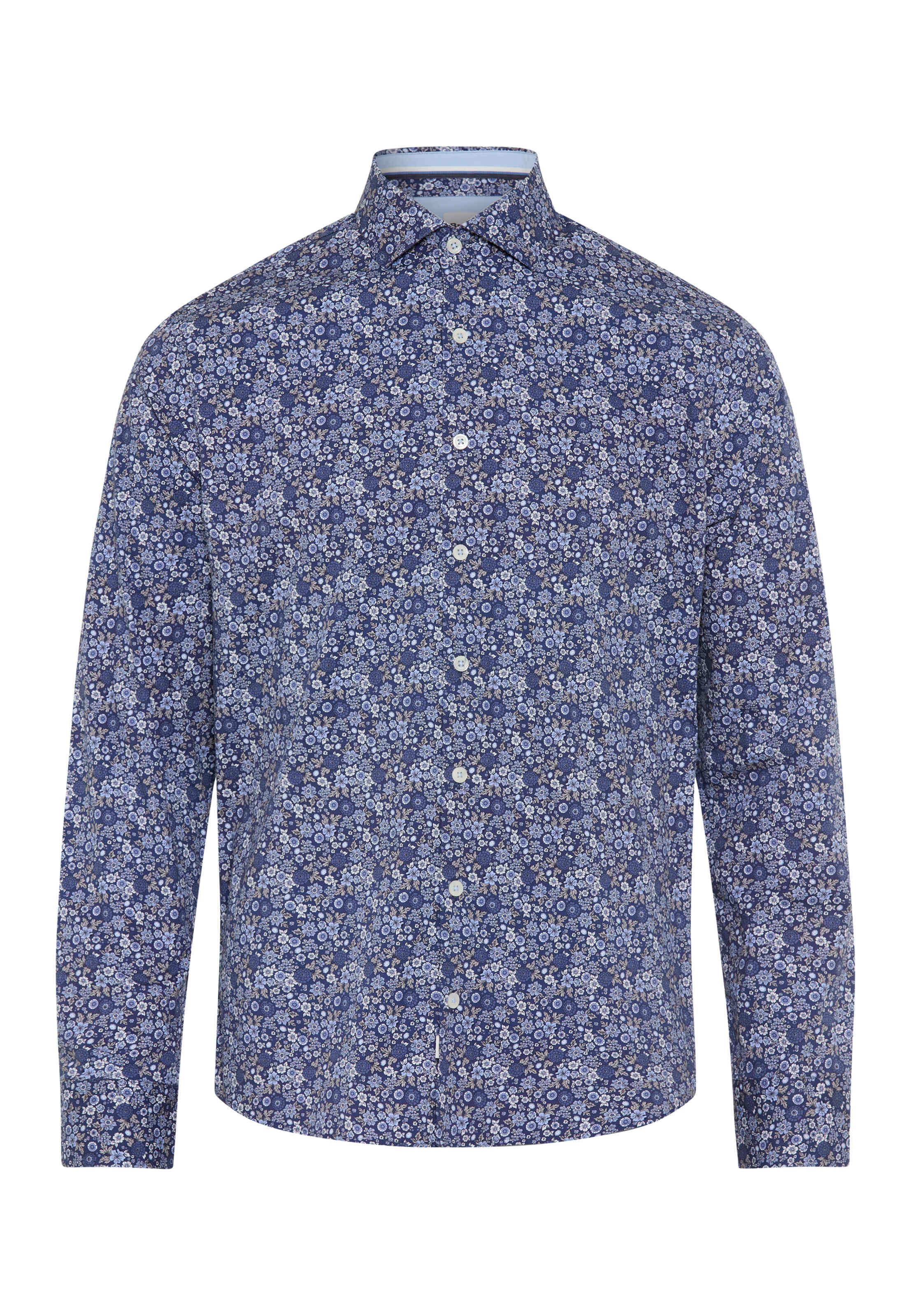 Brax Langarmhemd Style HAROLD