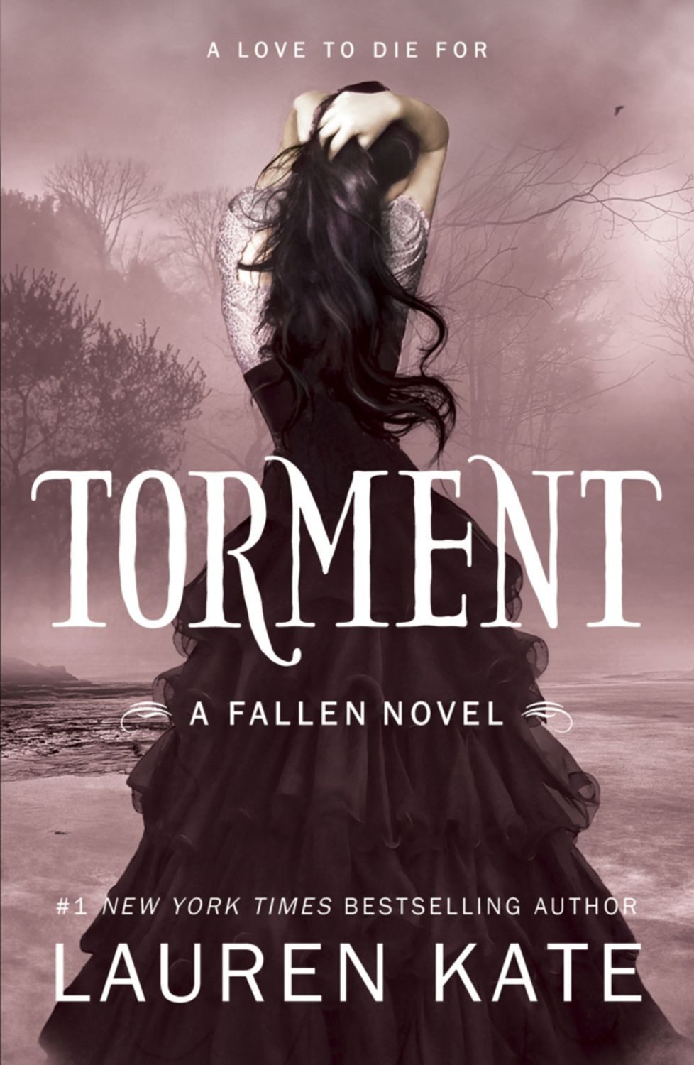 Torment / Lauren Kate