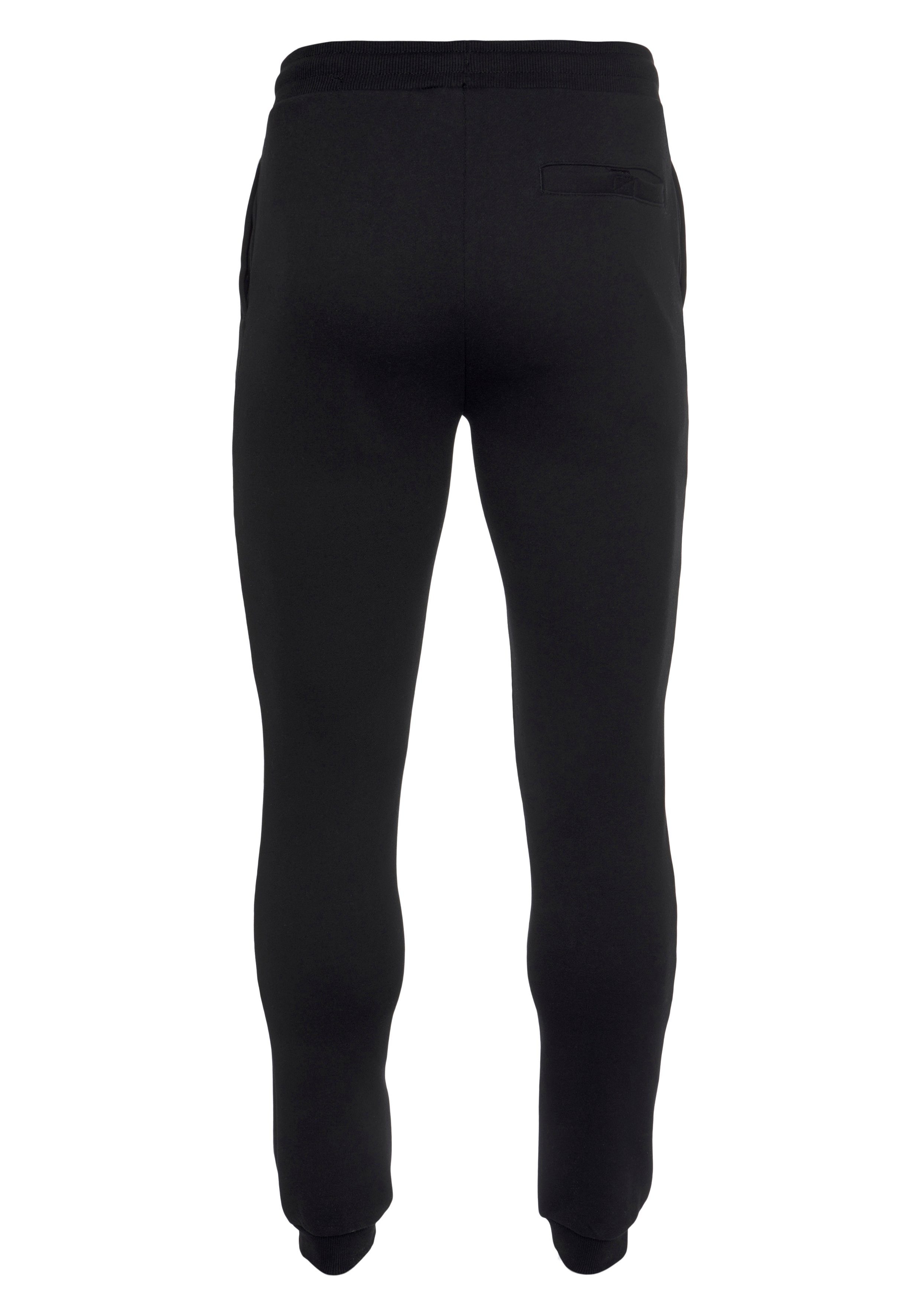 Pant Jog Nioro Jogginghose schwarz Ellesse