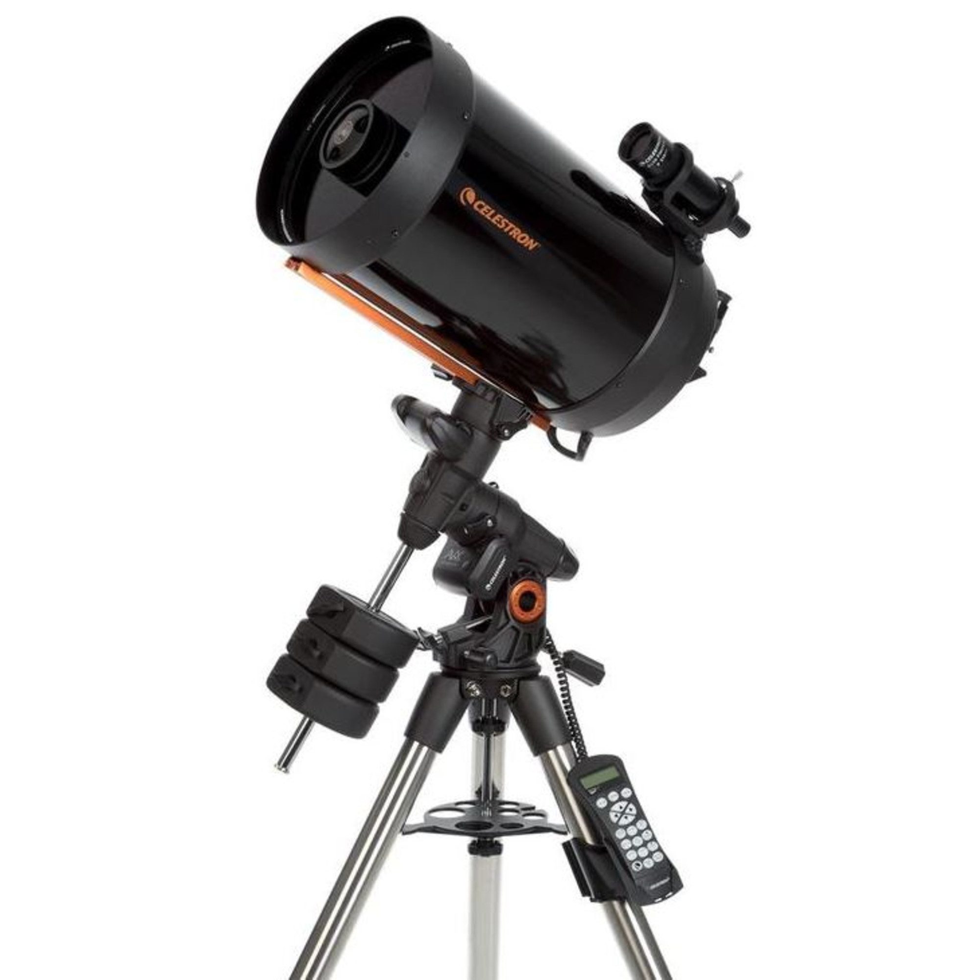 Celestron Teleskop Celestron Schmidt-Cassegrain Teleskop SC 279/2800 Advanced VX 11" AVX