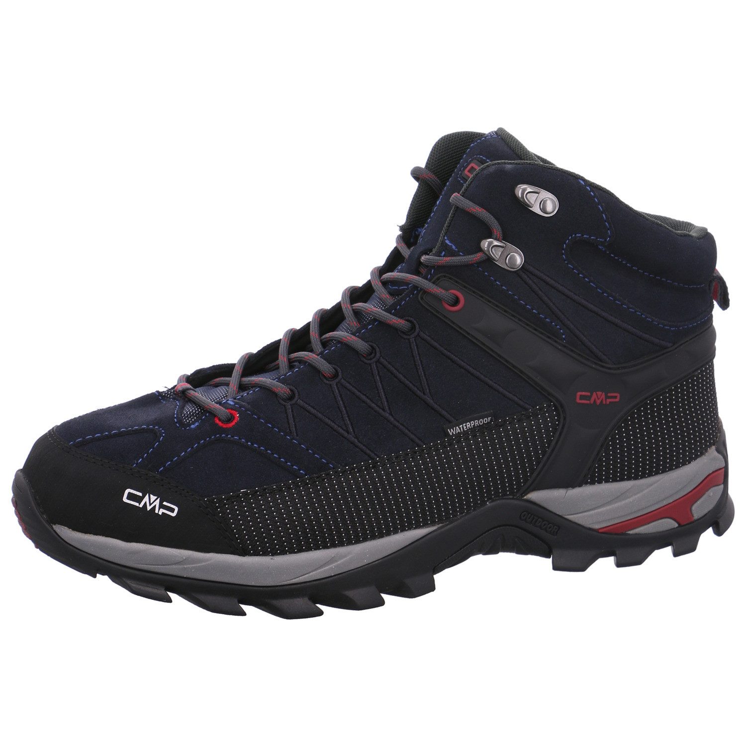 CMP 62BN Wanderstiefel günstig online kaufen