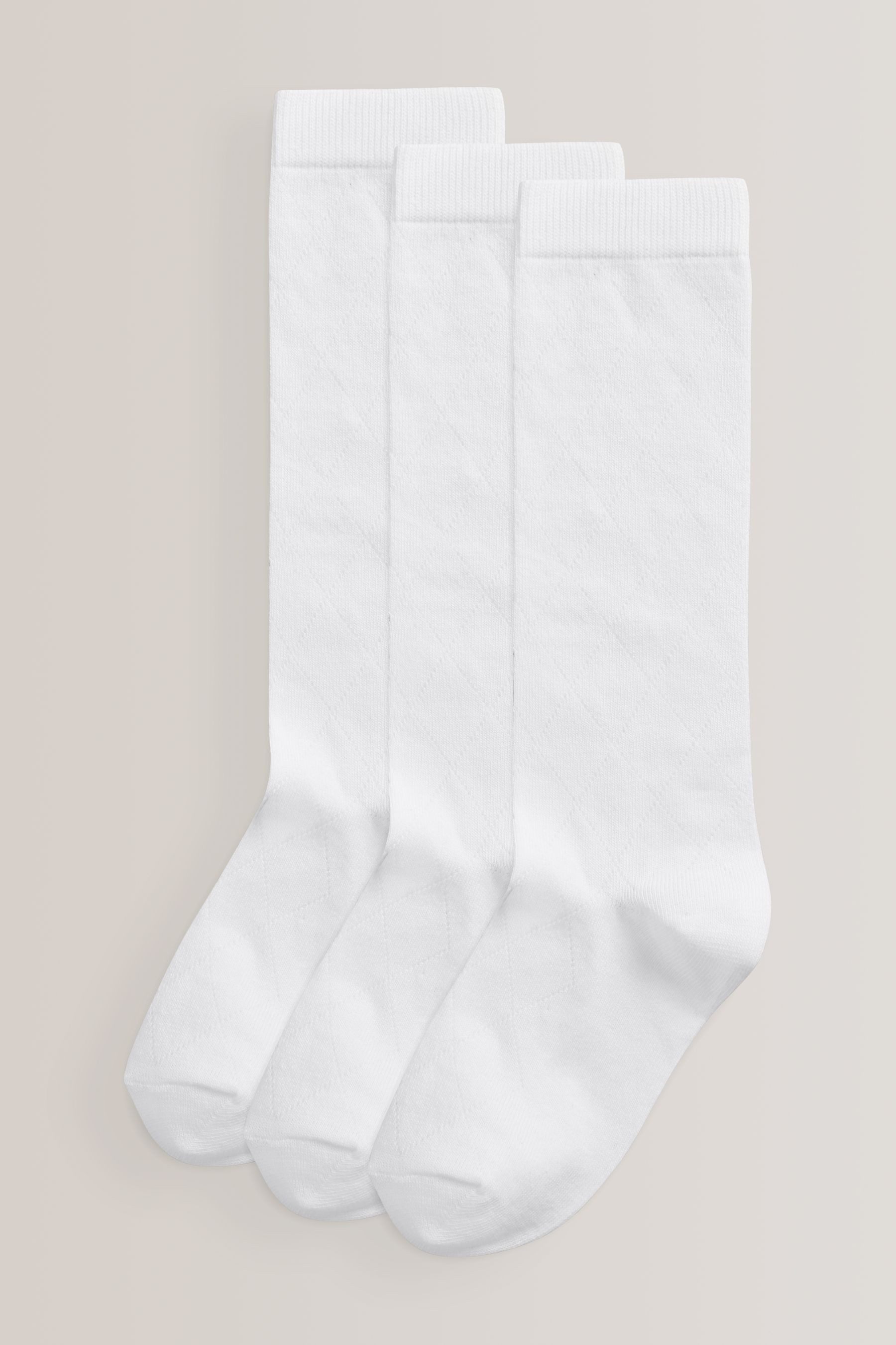 Next Kurzsocken Гольфы, 3er-Pack (3-Paar)