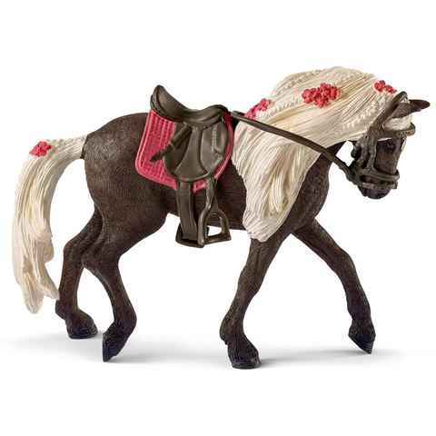 Schleich® Spielfigur HORSE CLUB, Rocky Mountain Horse Stute Pferdeshow (42469)