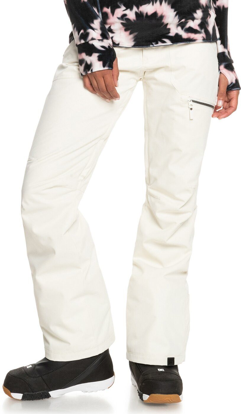 Roxy Skihose NADIA J SNPT WBS0 EGRET