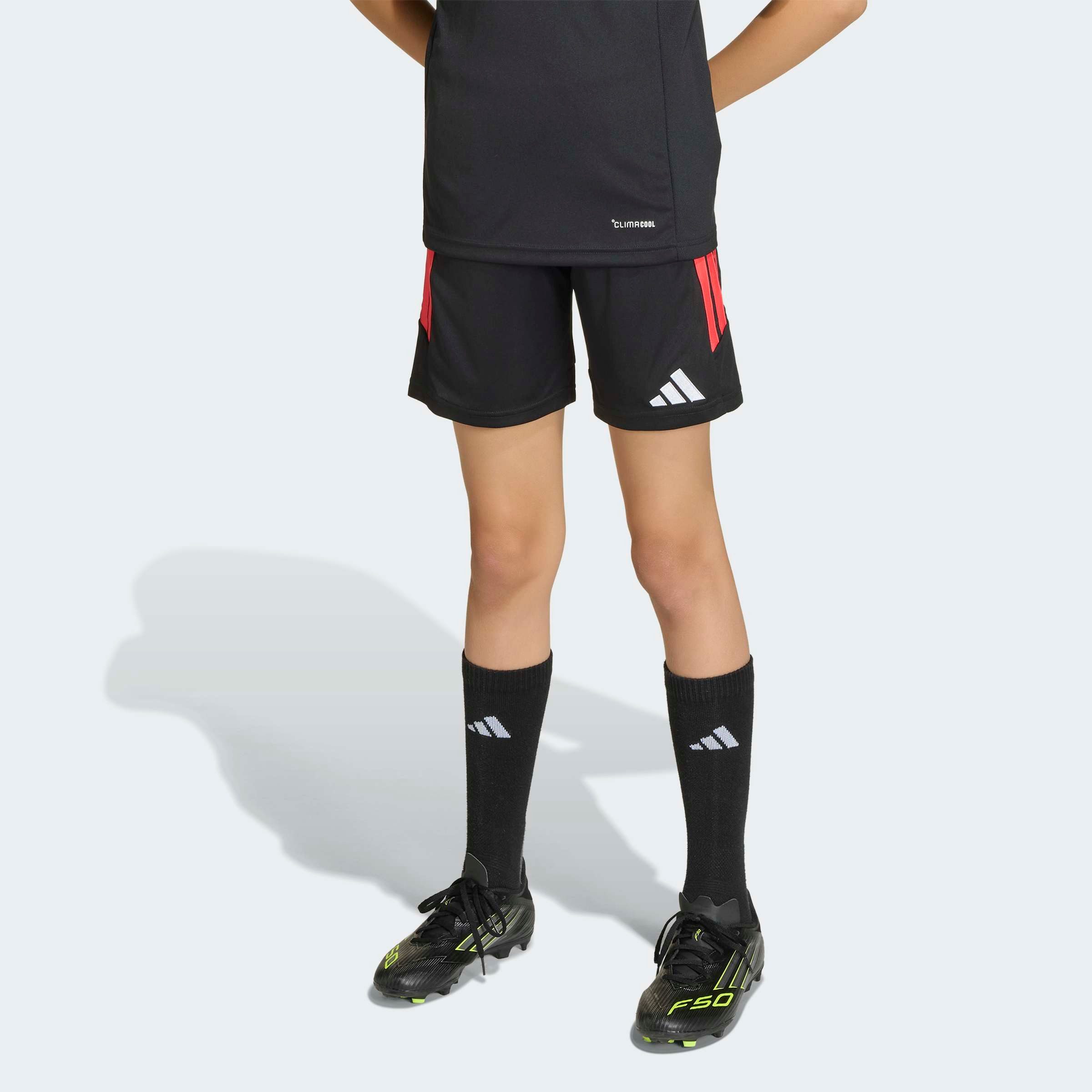 adidas Performance Trainingsshorts TIRO26 LEAGUE KIDS