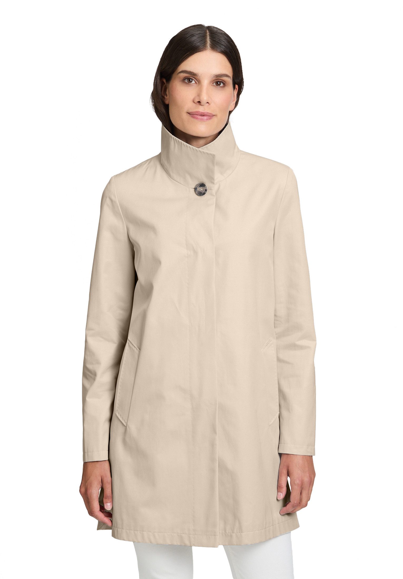Outdoorjacke