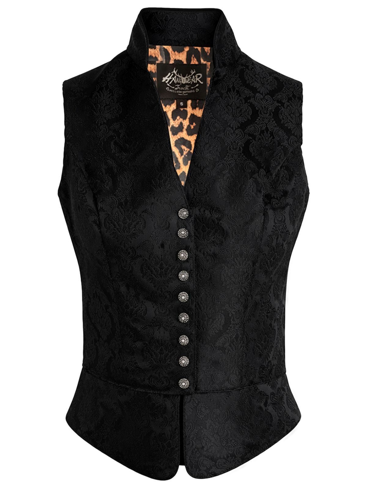 Trachtenbluse BARBIA