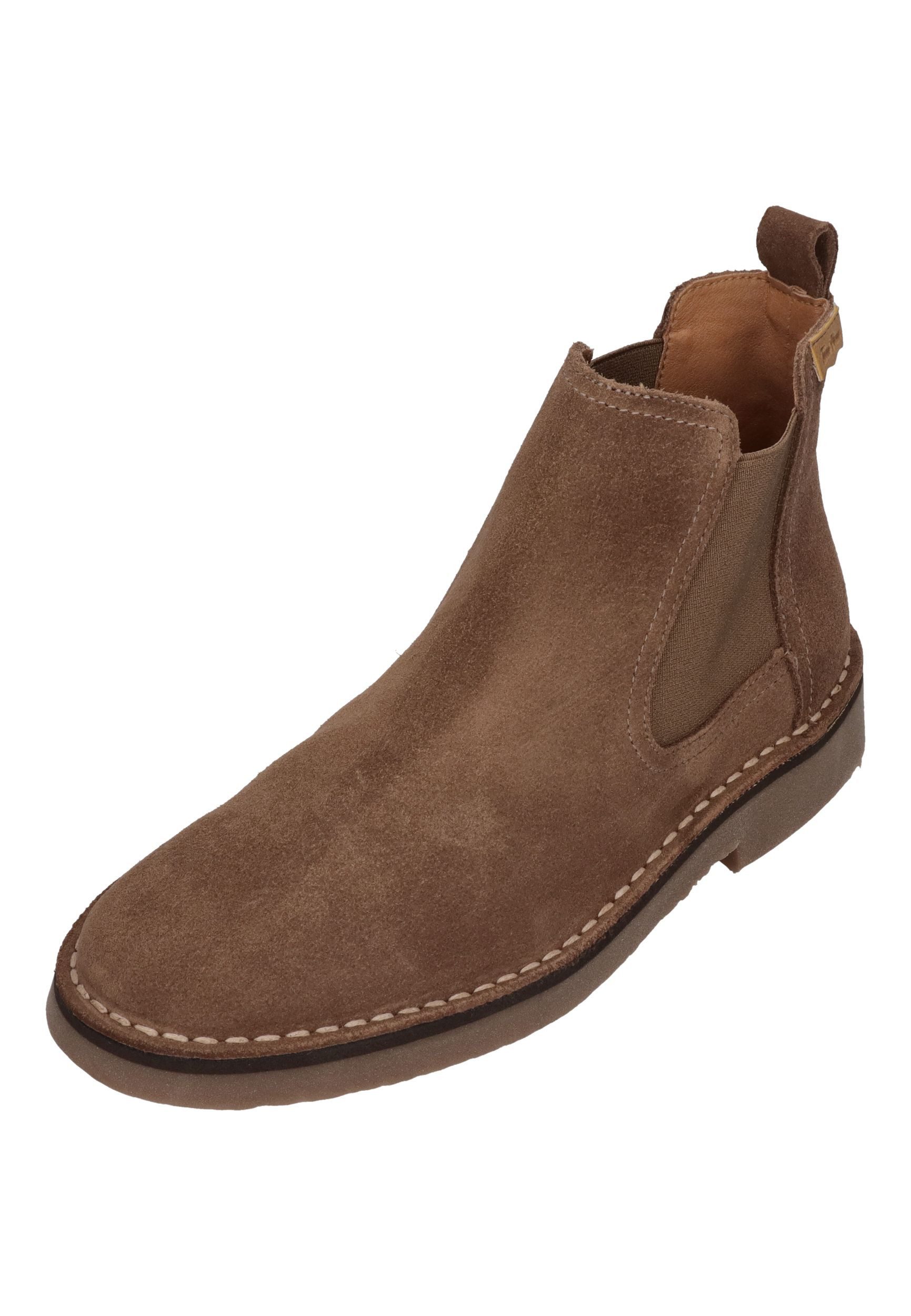 Toni Pons ISA-SY taupe Chelseaboots Taupe günstig online kaufen