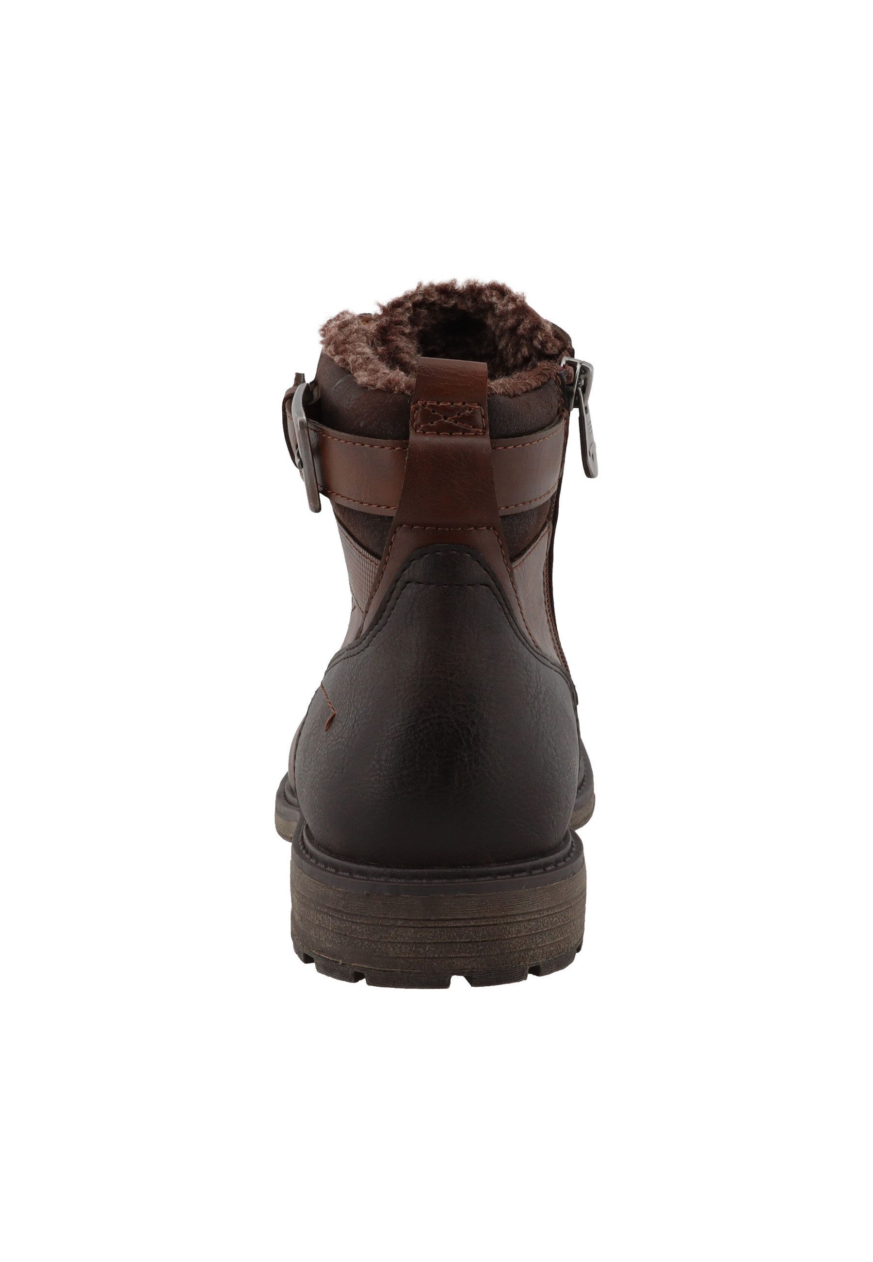 TOM TAILOR Tom Tailor Tall Boots Stiefel