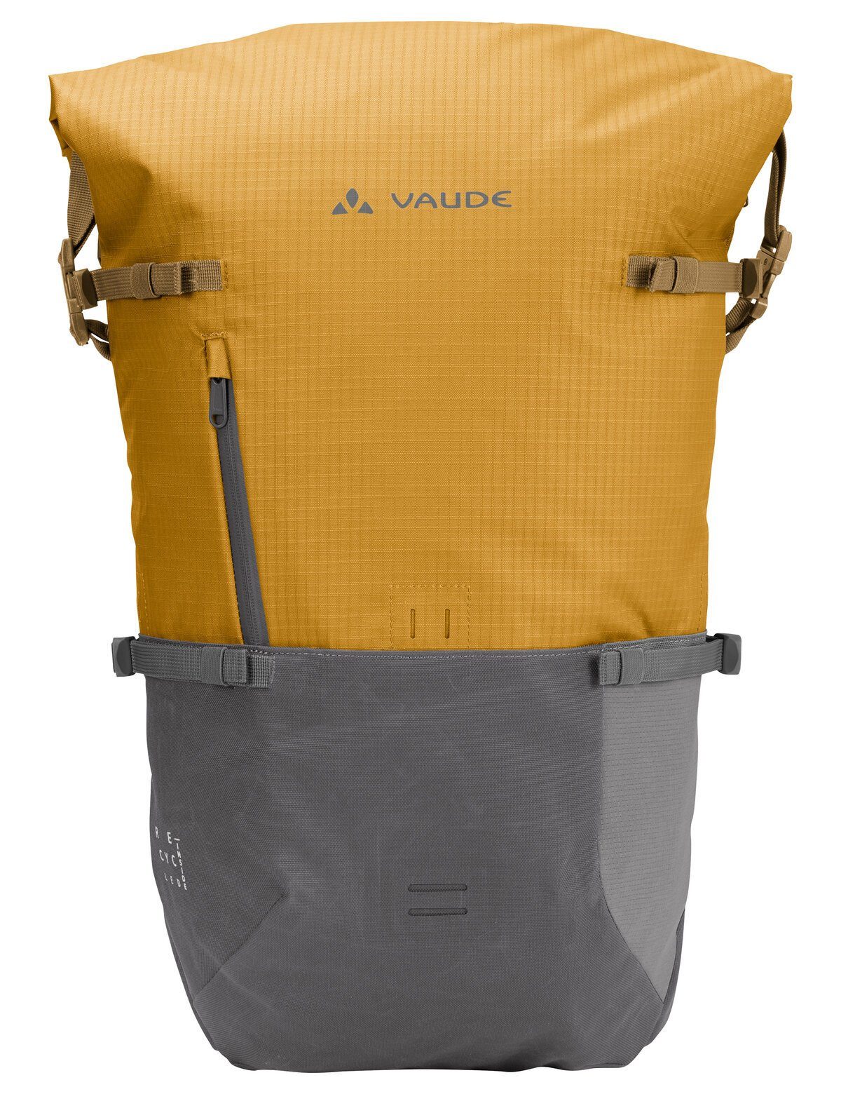 VAUDE Wanderrucksack CityGo 23 II (Kein Set), großer, multifunktionaler Stadtrucksack