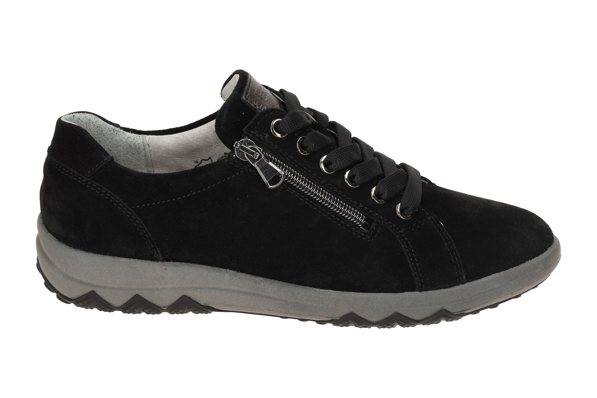 Waldläufer 961001 308 001 Schnürschuh günstig online kaufen