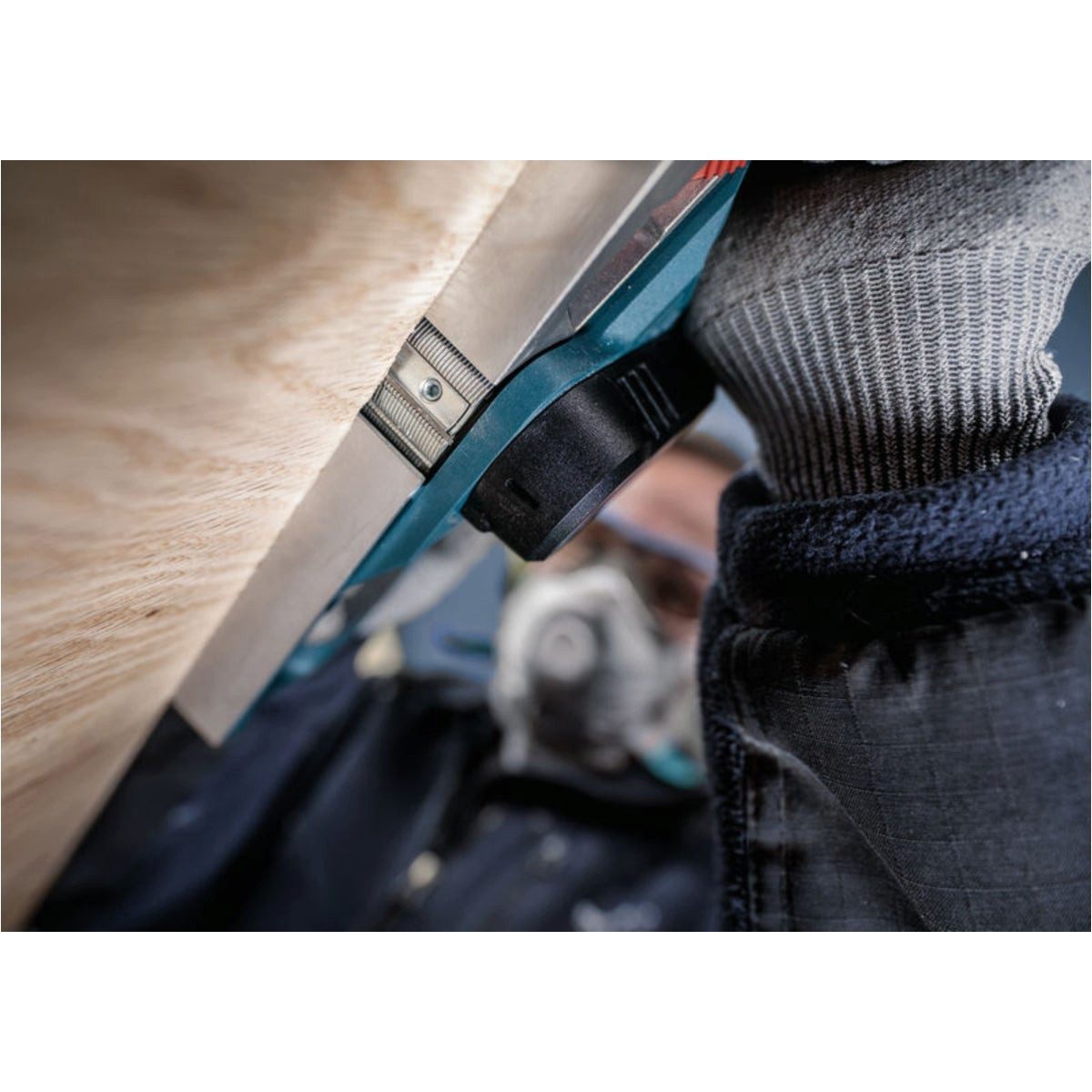 BOSCH Universalmesser