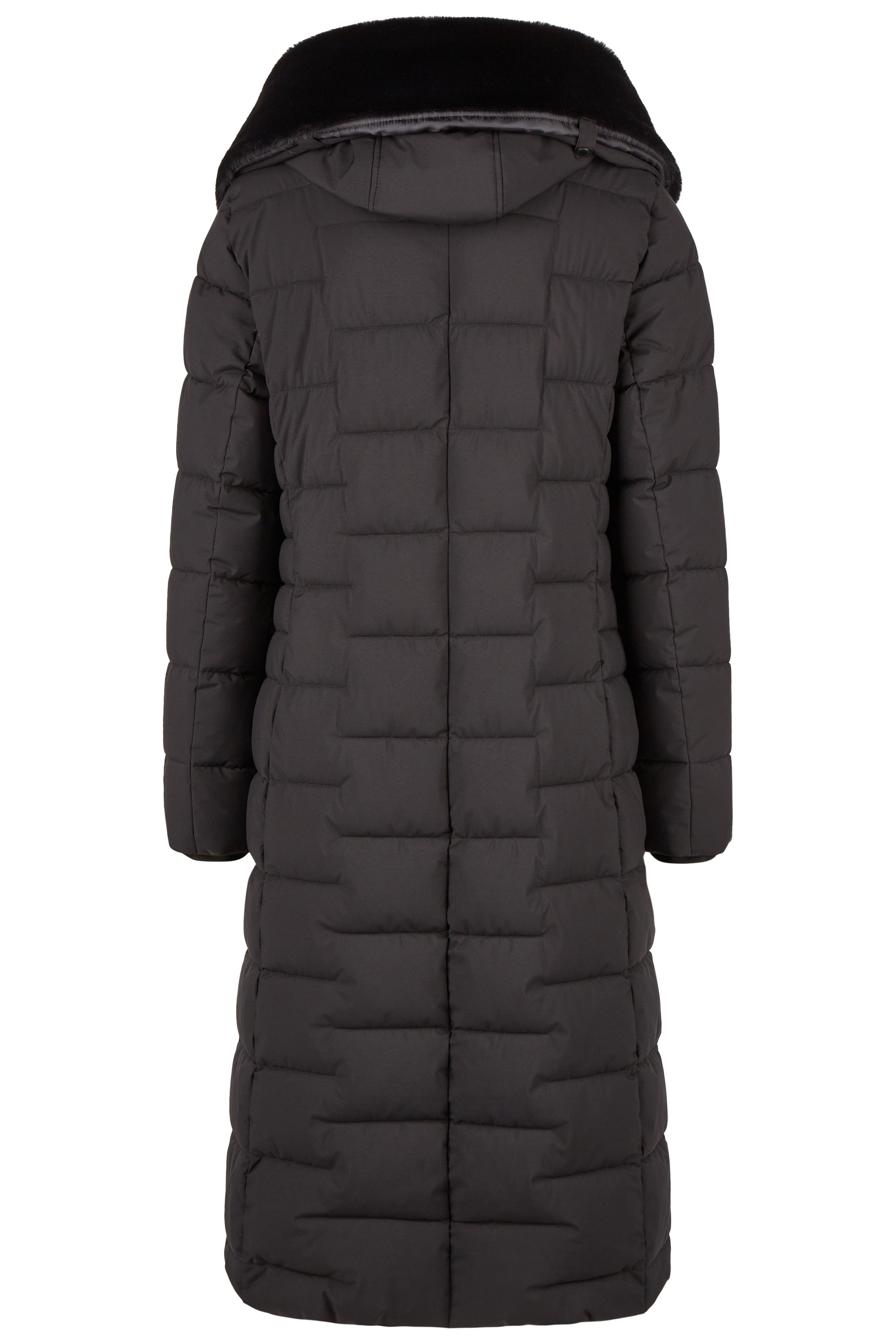 Barbara Lebek Langmantel günstig online kaufen