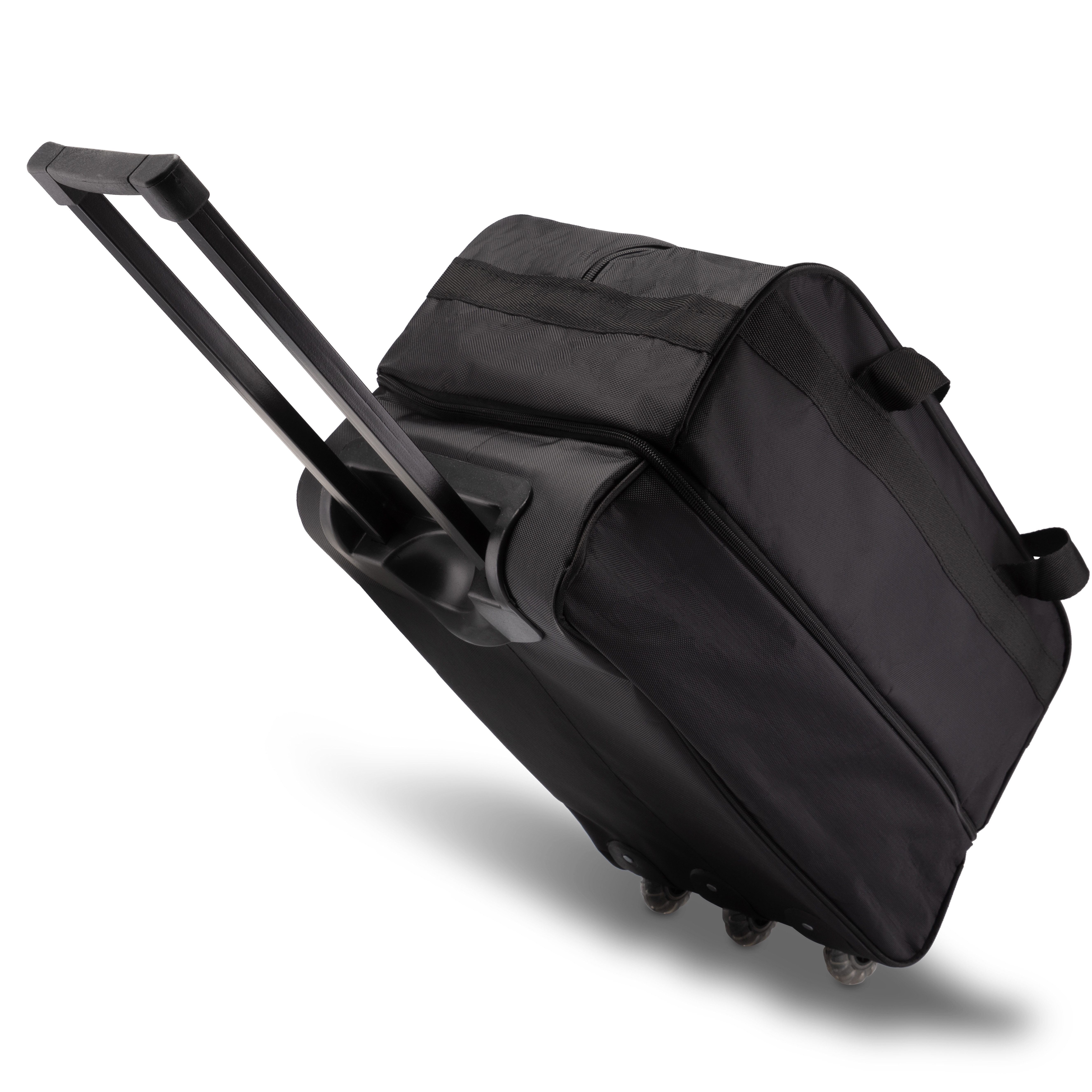 Weissmantel Handgepäck-Trolley Handgepäck Koffer 55x40x25 Reisetasche günstig online kaufen