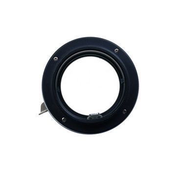 Kipon Adapter für ARRI / S auf Fuji X Objektiveadapter