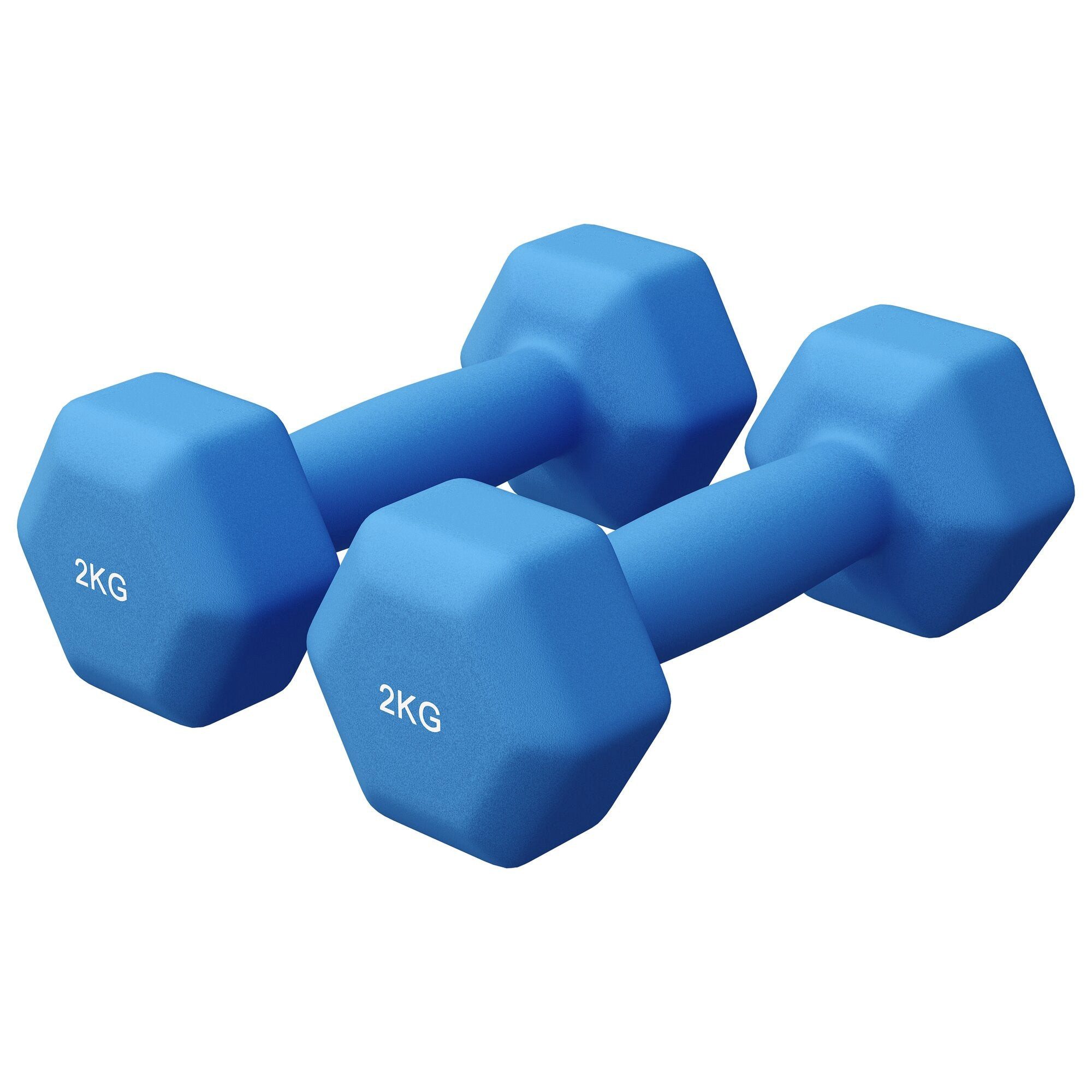 Gymnastikhantel