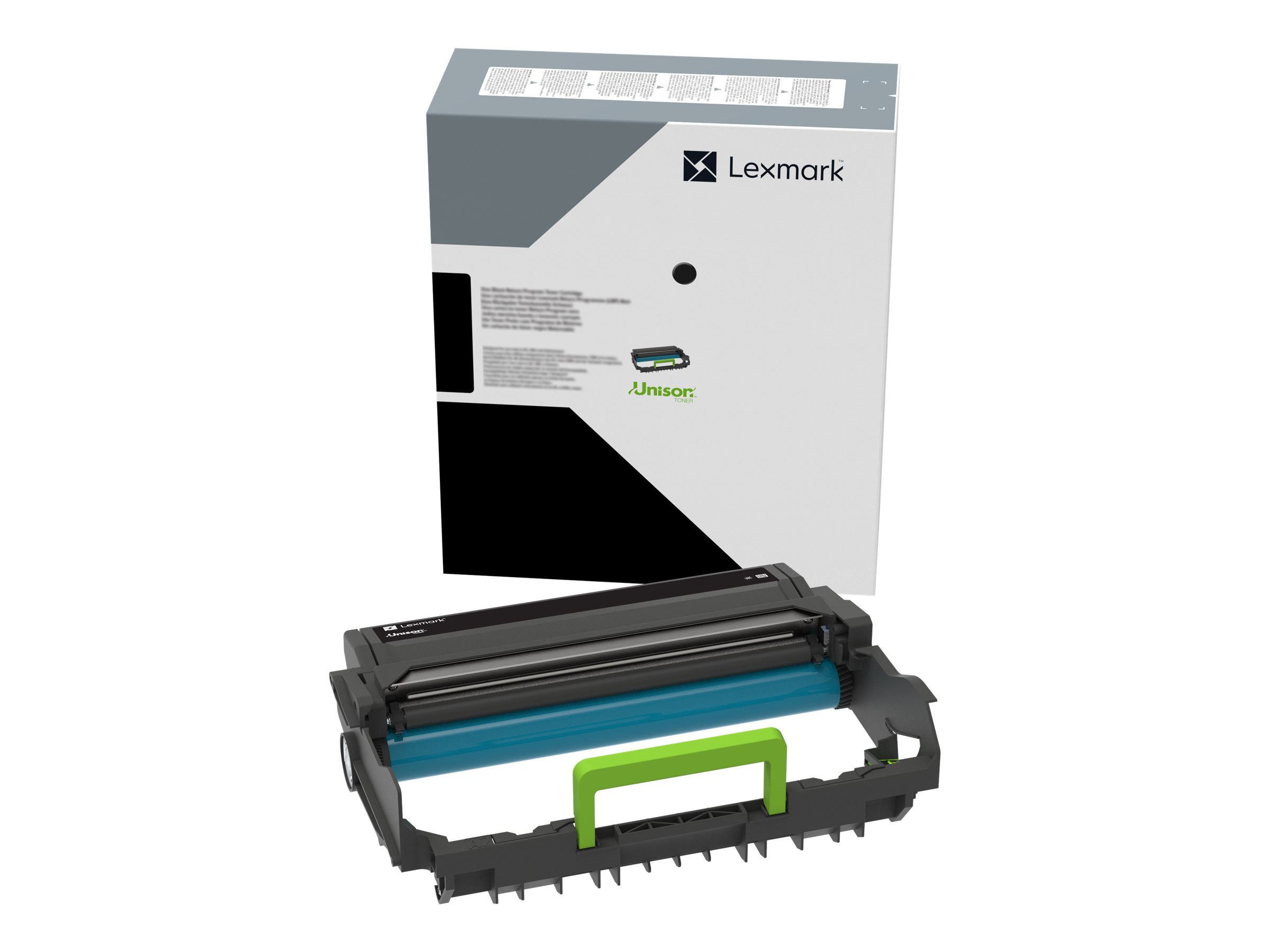 Lexmark Scanner