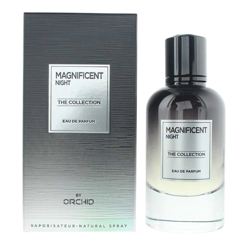 Orchid Körperpflegeduft Magnificent Night Eau De Parfum Spray