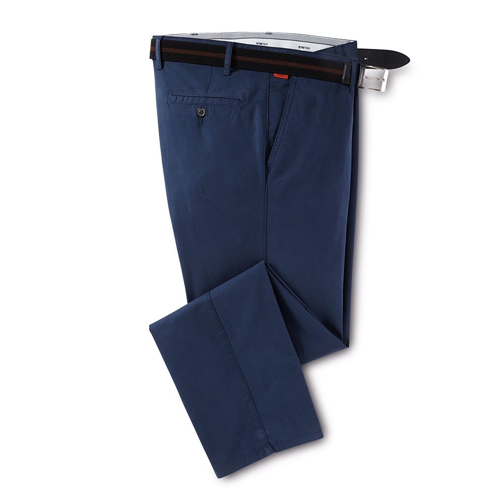 Stoffhose