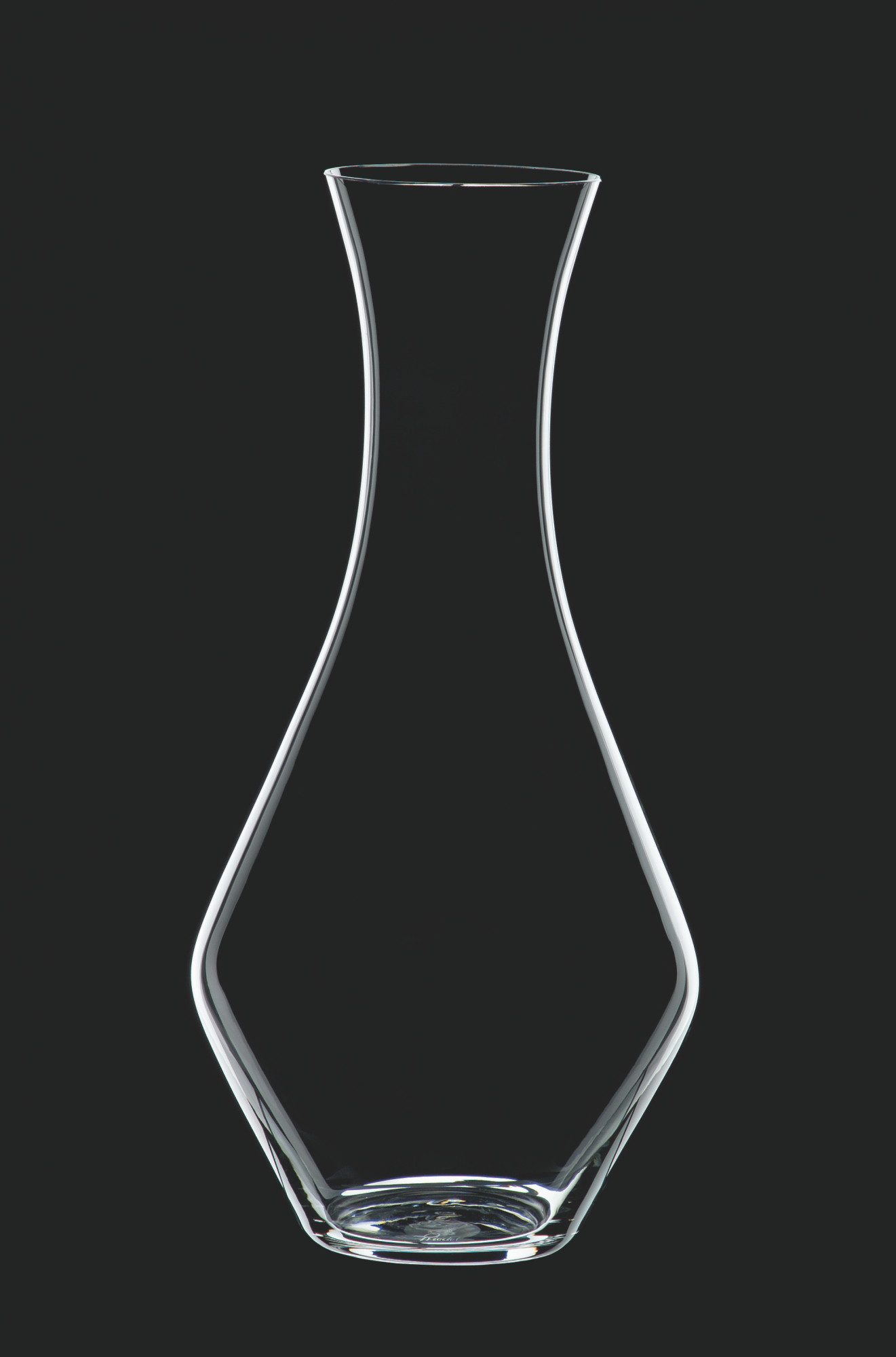 RIEDEL THE WINE GLASS COMPANY Dekanter Riedel Merlot Dekanter
