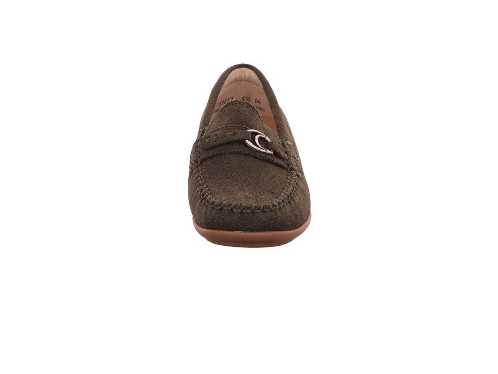 SIOUX Slipper