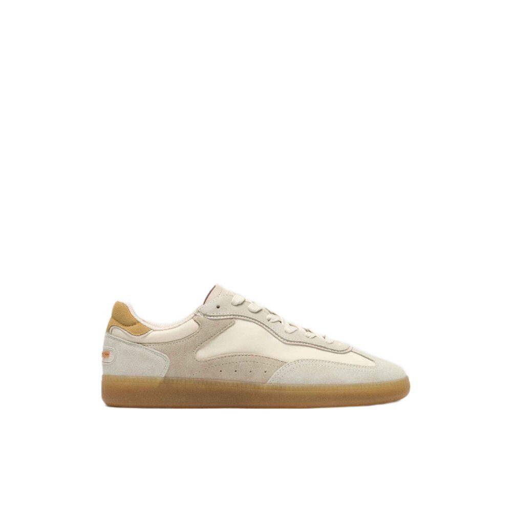Hoff - PARK BEIGE - Beige Schnürschuh