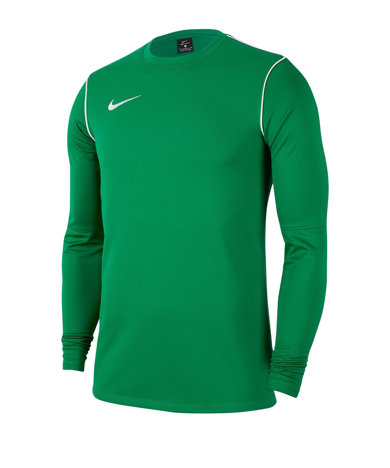 Nike Sweatshirt Nike Performance Park 20 Sweatshirt Kids Polyester