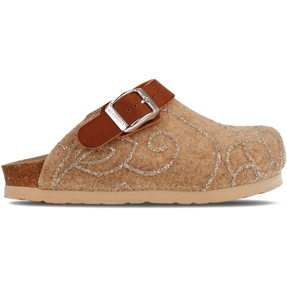 GENUINS Shetland Schnürschuh