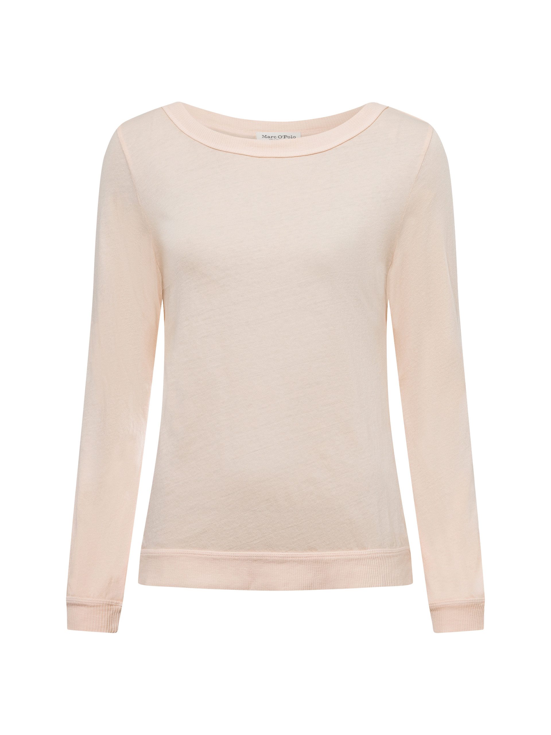 Marc O'Polo Langarmshirt günstig online kaufen