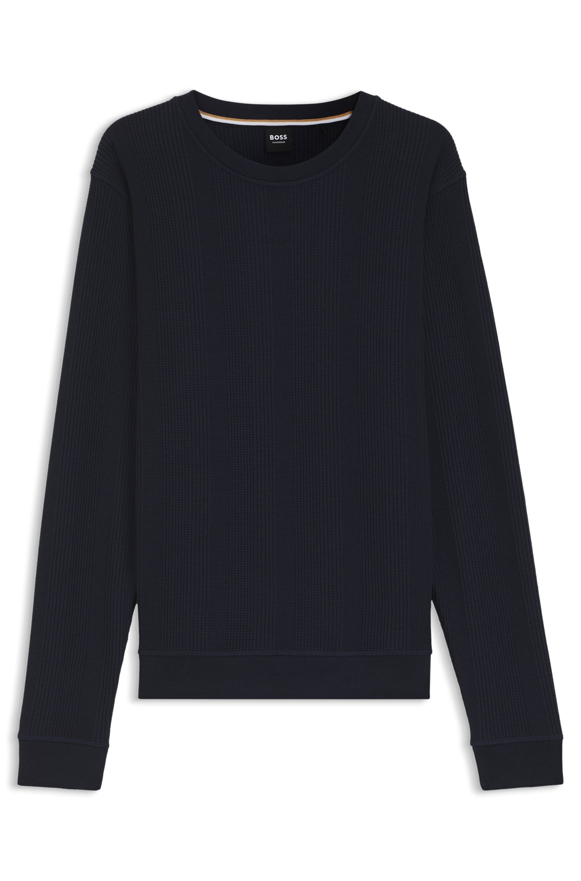 Sweatshirt Structure