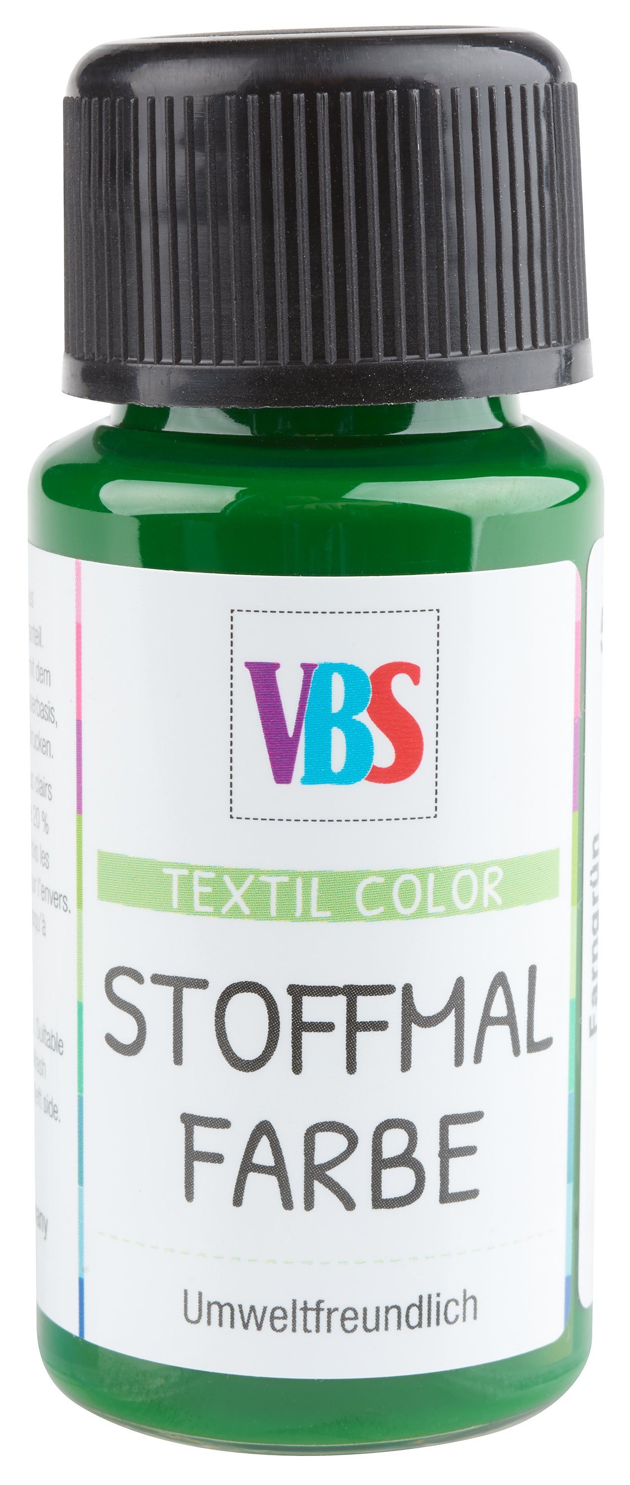 Stoffmalfarbe