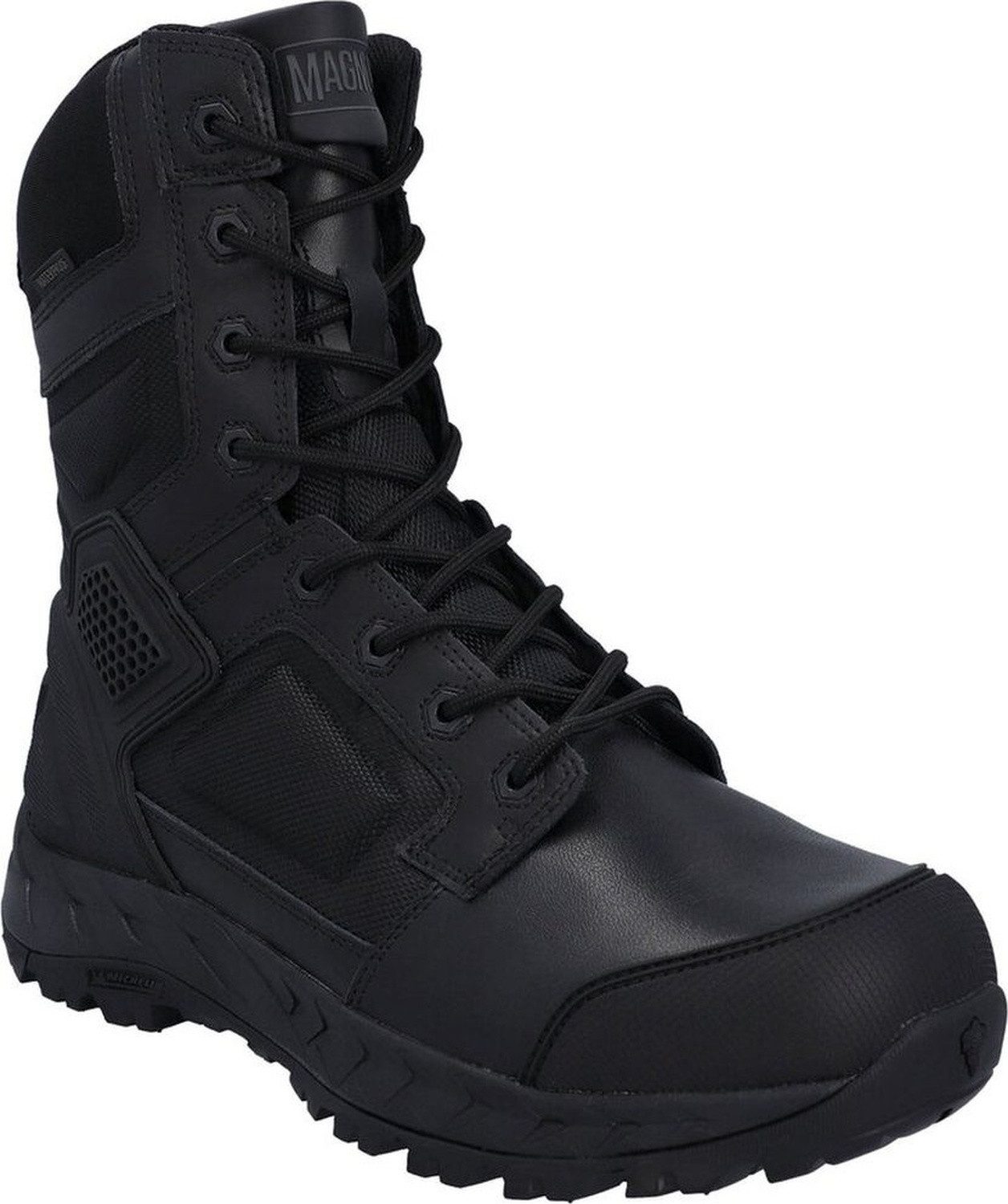 Magnum Spider Eo 8.0 Sicherheitsschuh