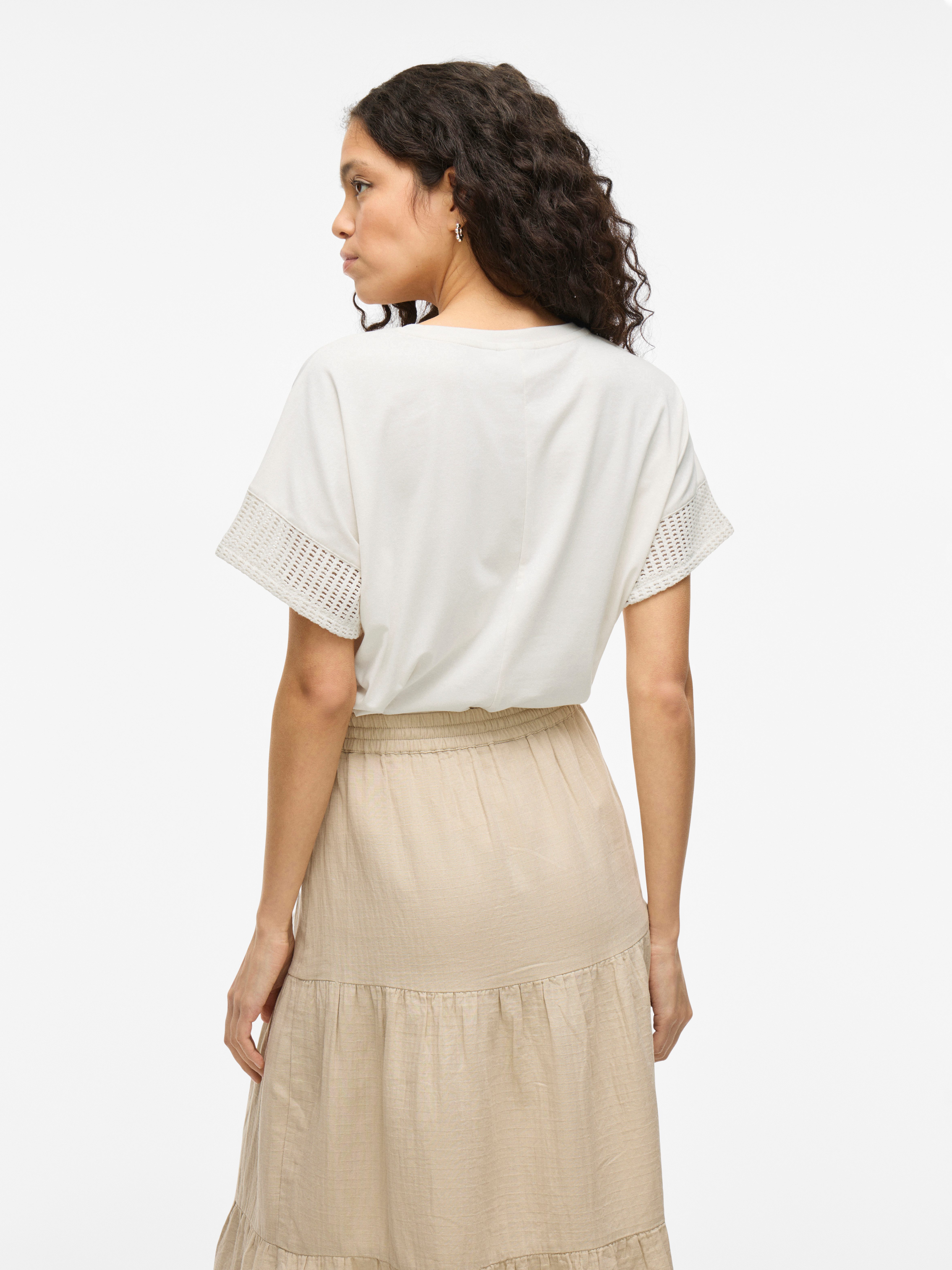 Vila T-Shirt