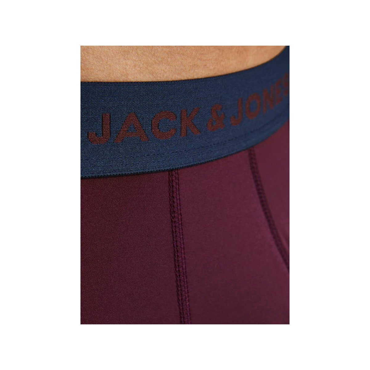 & uni Boxershorts regular Jones Jack (1-St)