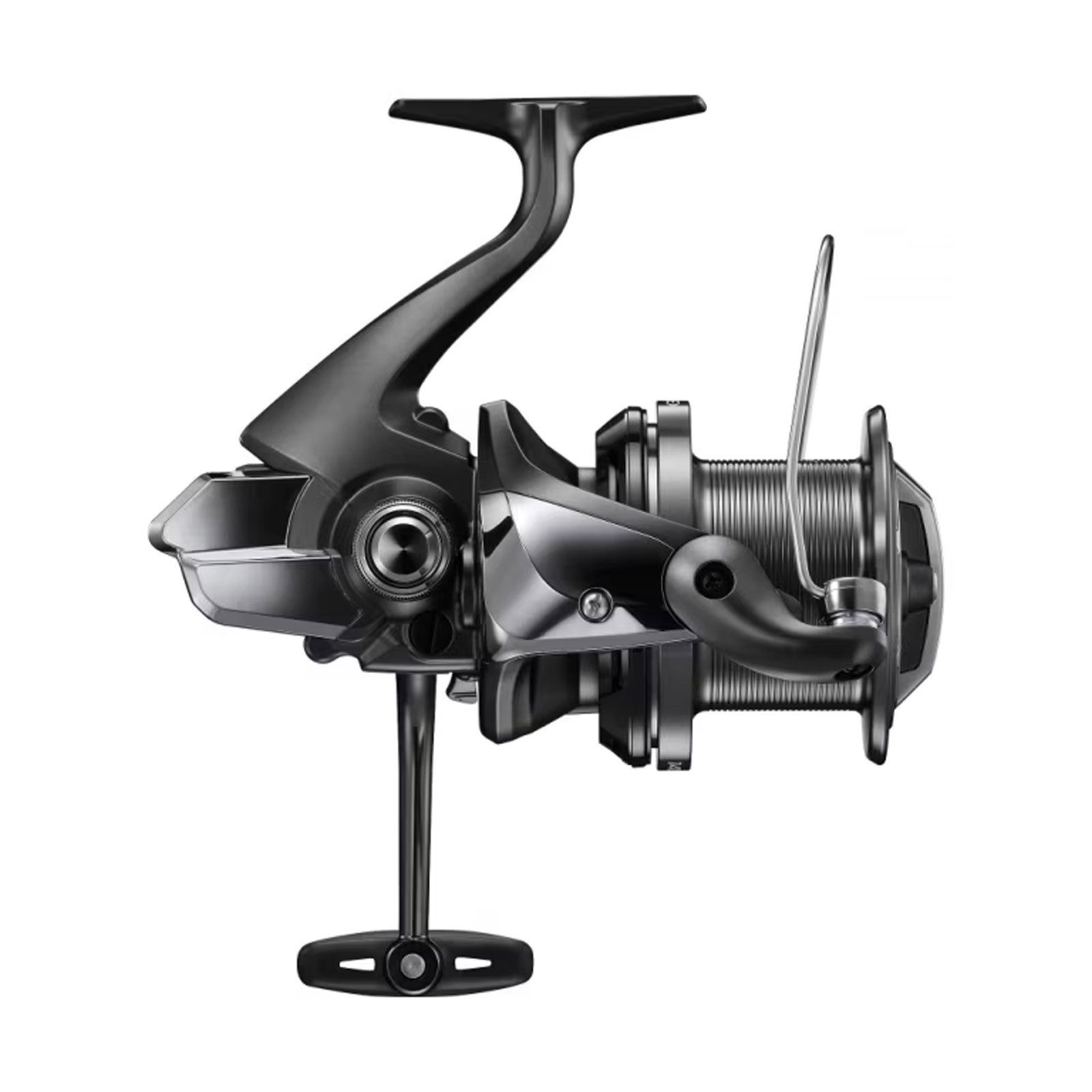 Shimano Spinnrolle), Shimano Aerlex XTC 14000 Bigpit-Rolle