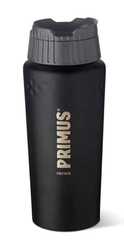 Primus Coffee-to-go-Becher Primus Isobecher Trailbreak, 0,35 Liter