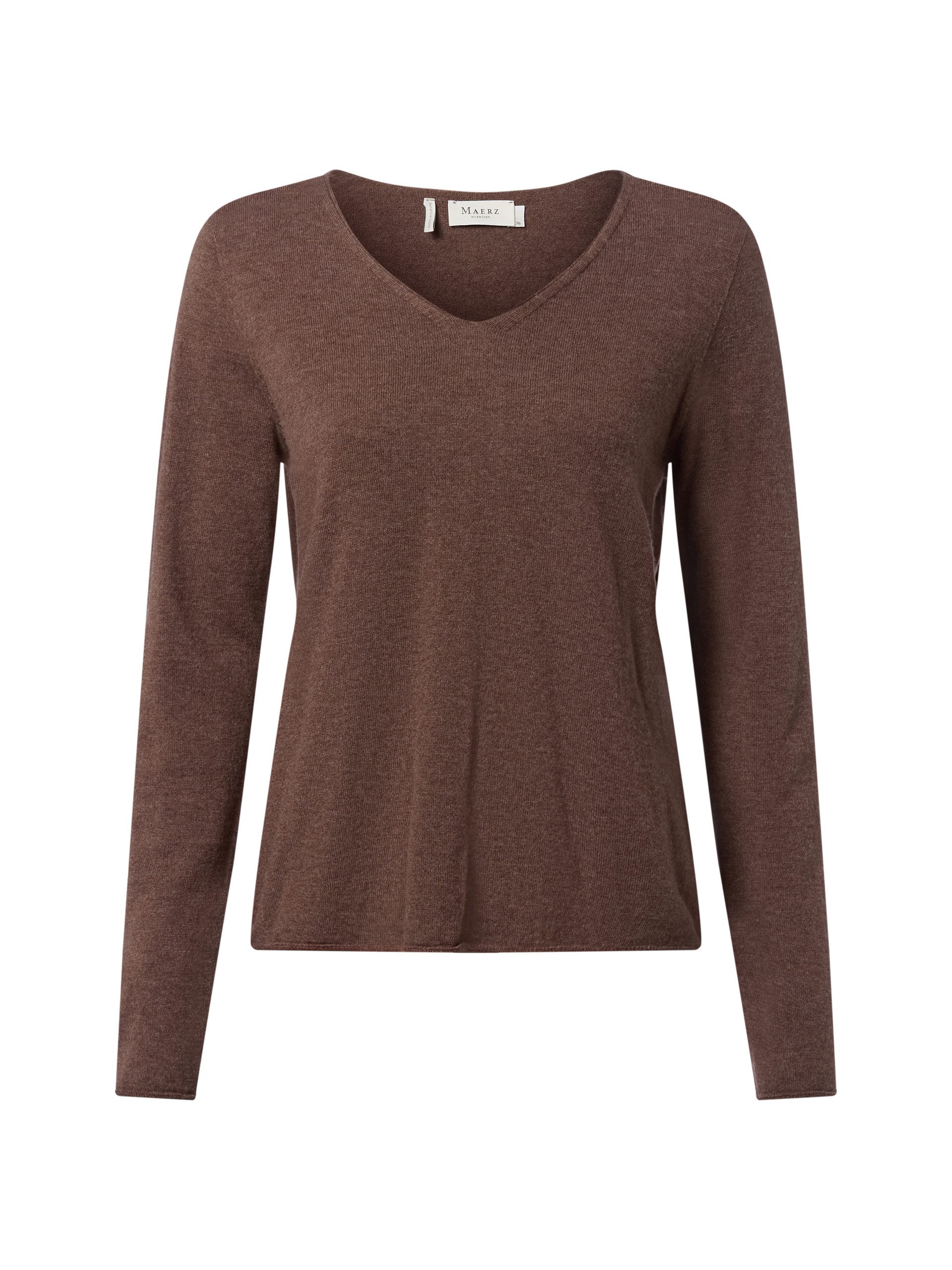 MAERZ Muenchen Strickpullover günstig online kaufen