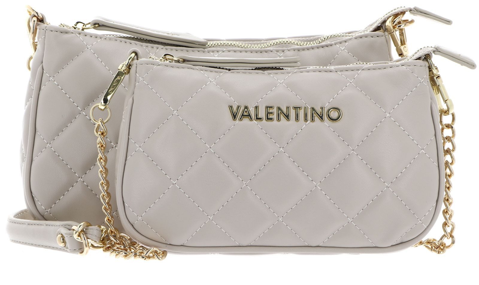 VALENTINO BAGS Schultertasche Ocarina (Set, 2-tlg)