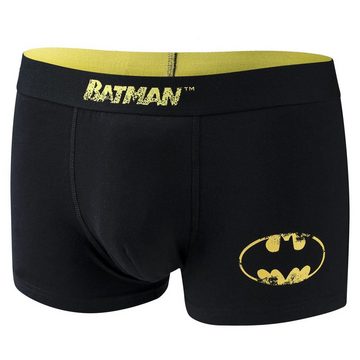 DC Comics Boxer The Batman Herren (2 Paar)