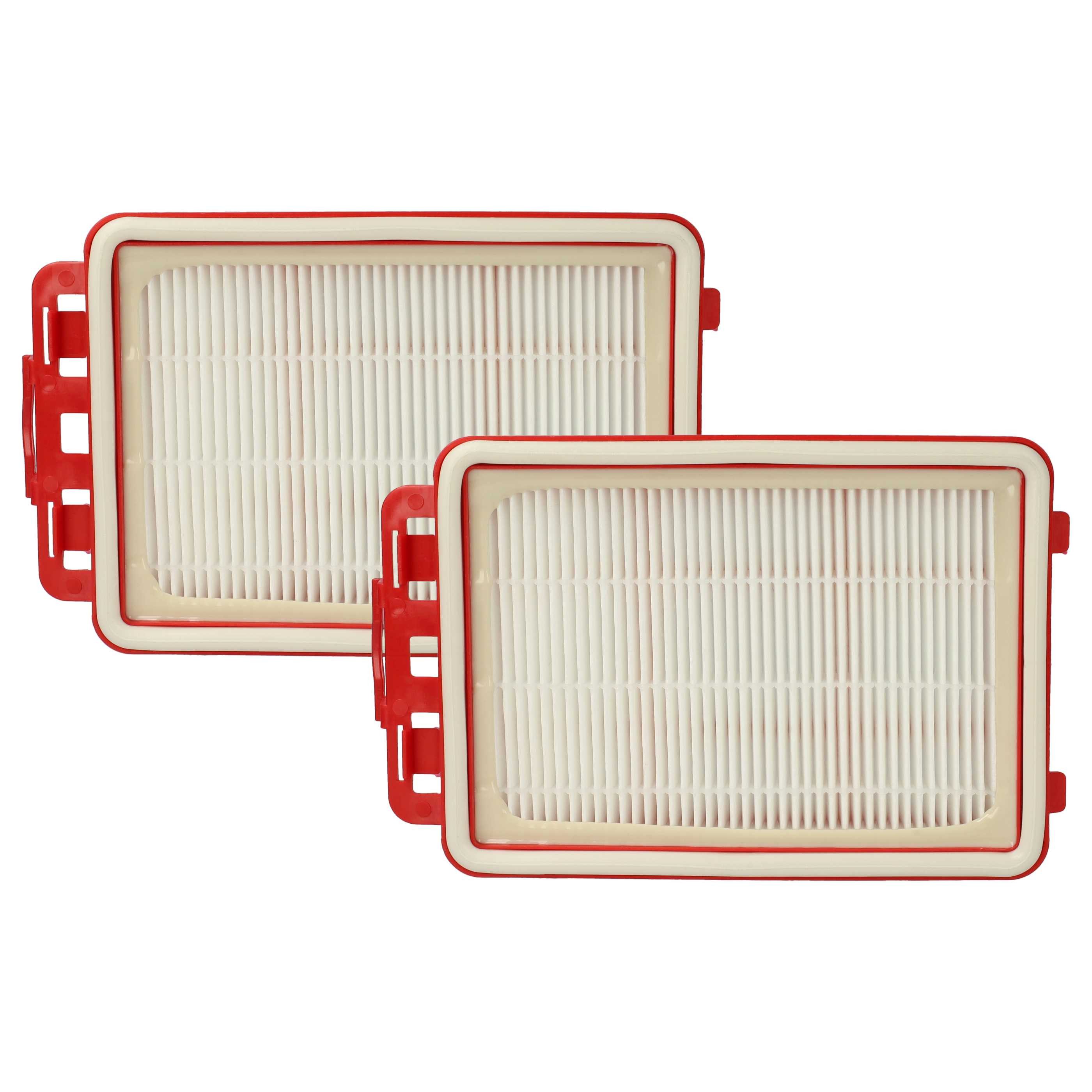 vhbw HEPA-Filter Ersatz für 4055398137 für Staubsauger, Industriestaubsauger, Zubehör für 4055398137 Universal