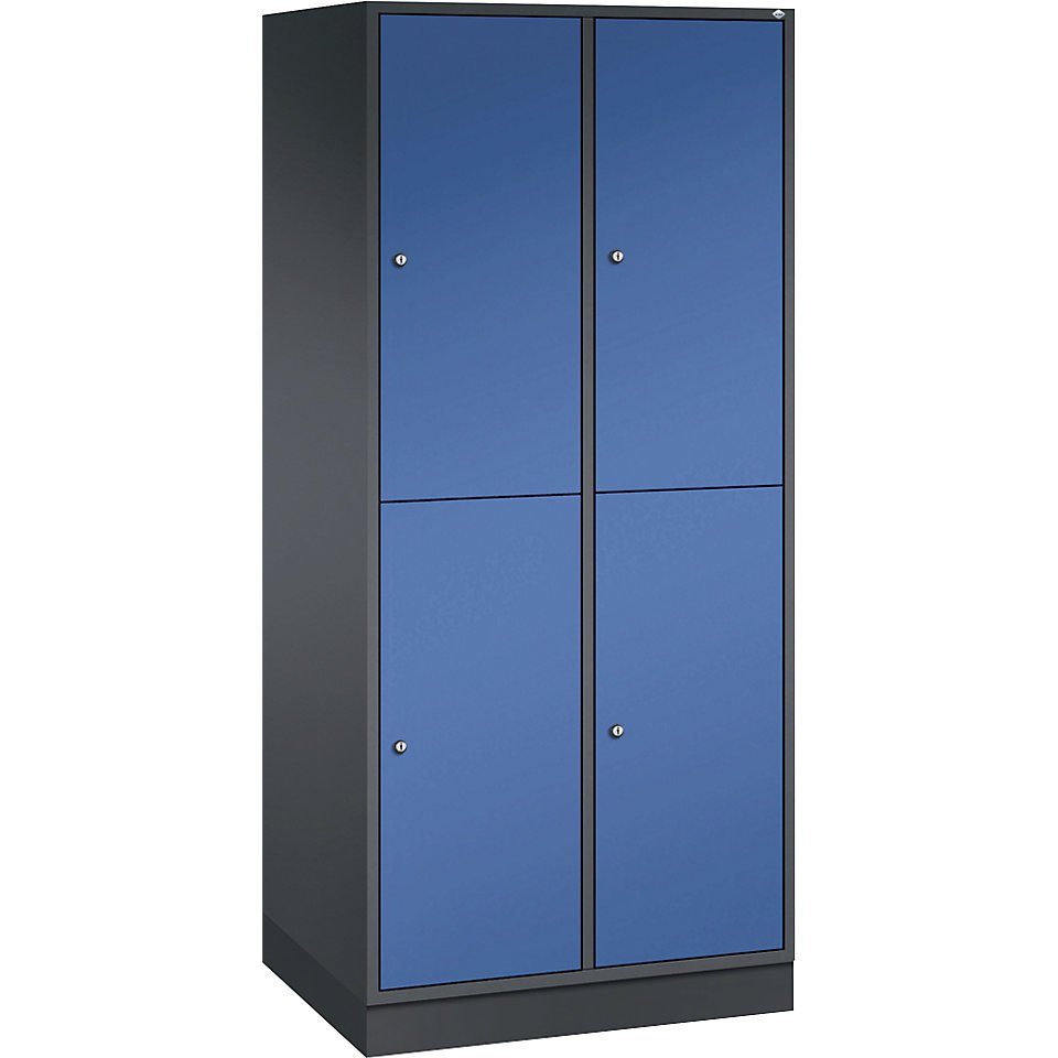 Aktenschrank C+P