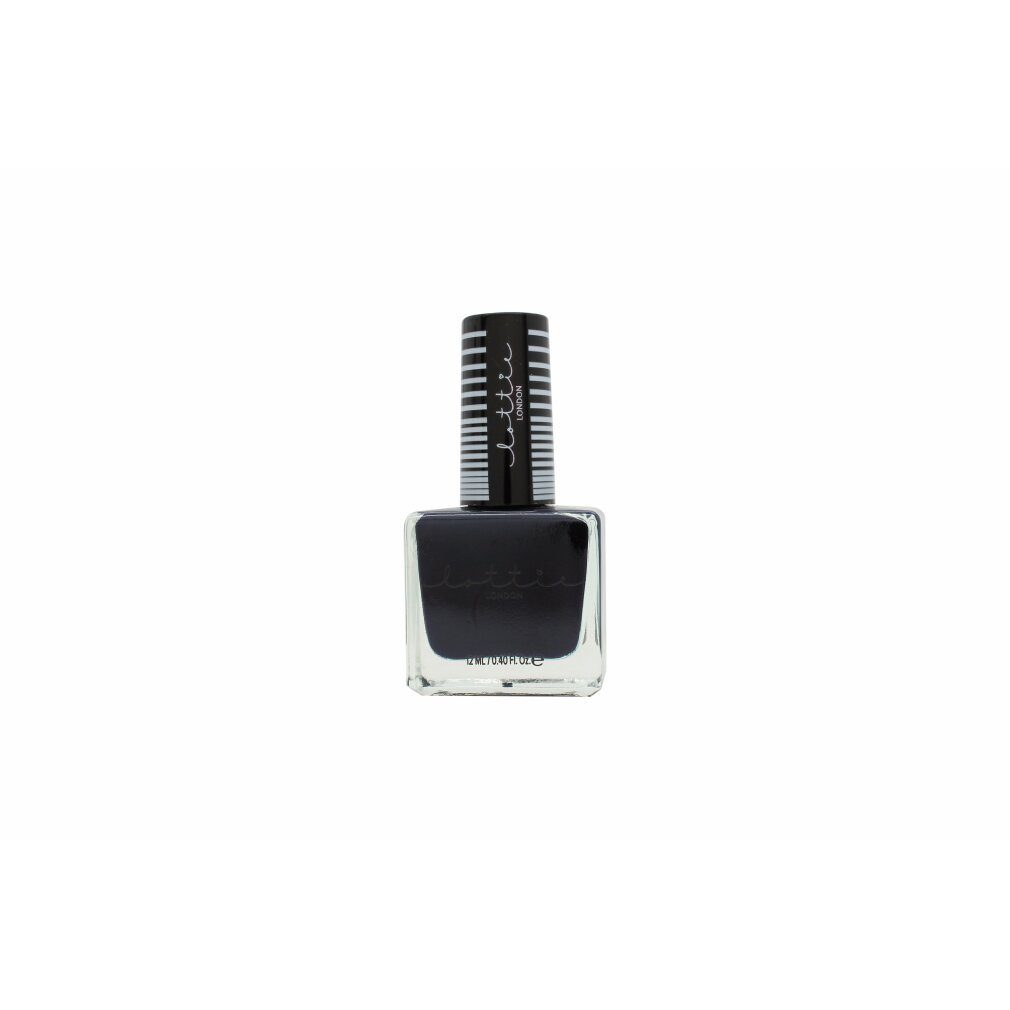 Lottie London Nagellack Lottie Lacquer Nagellack 12ml - Spoil Sport